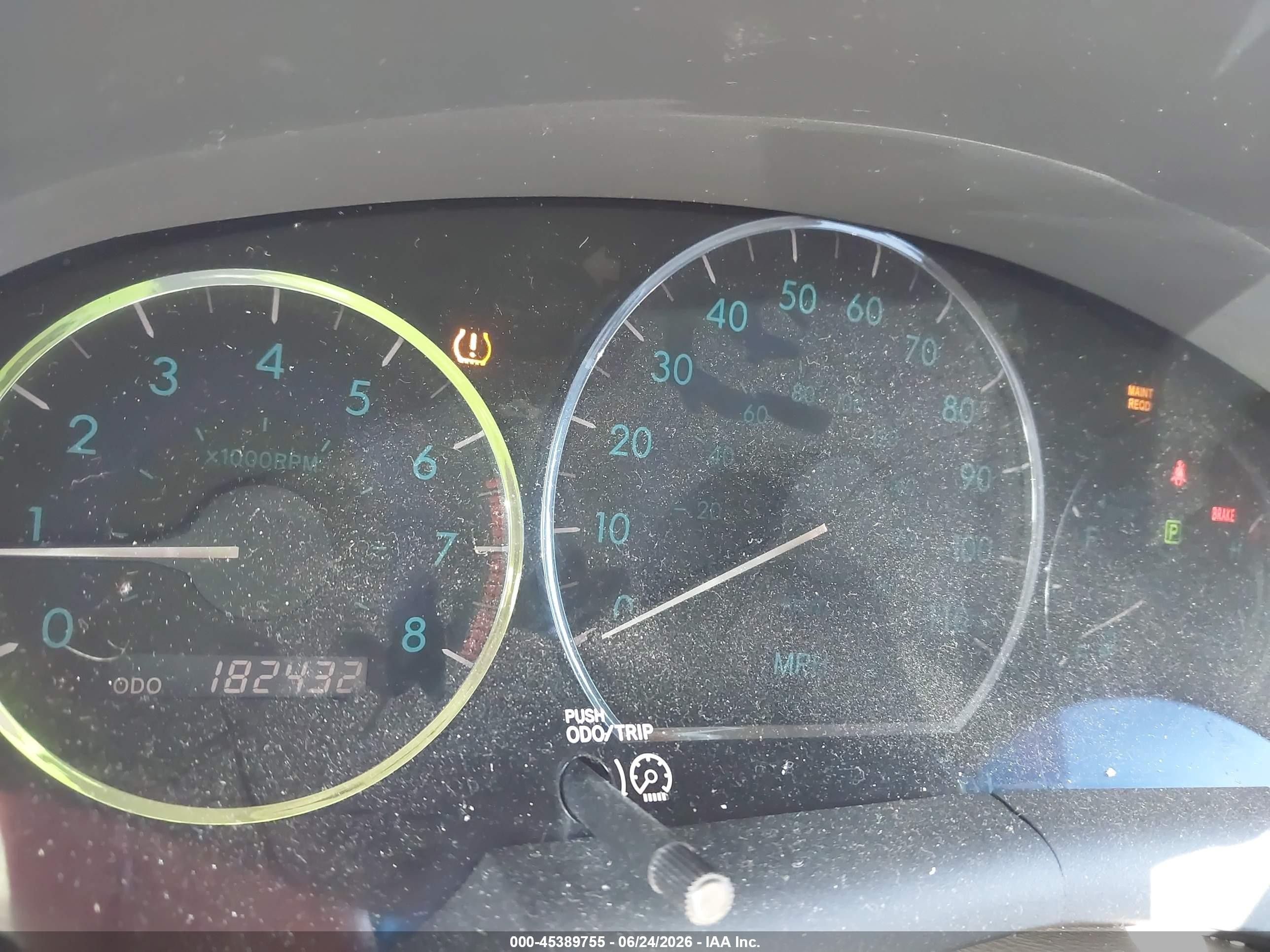2008 Toyota Sienna Limited Turquoise vin: 5TDZK22C08S173594
