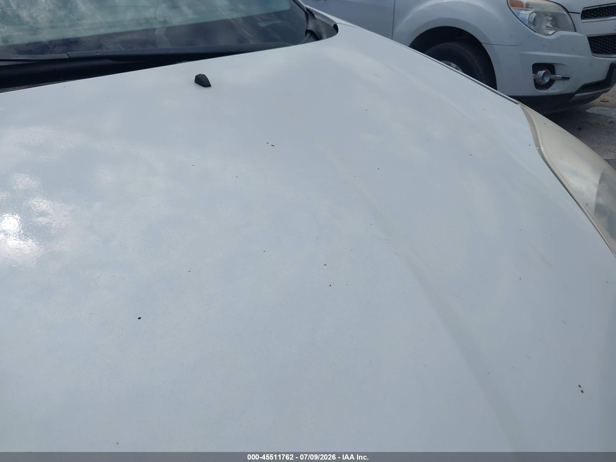 2009 Toyota Sienna Limited White vin: 5TDZK22C09S267184