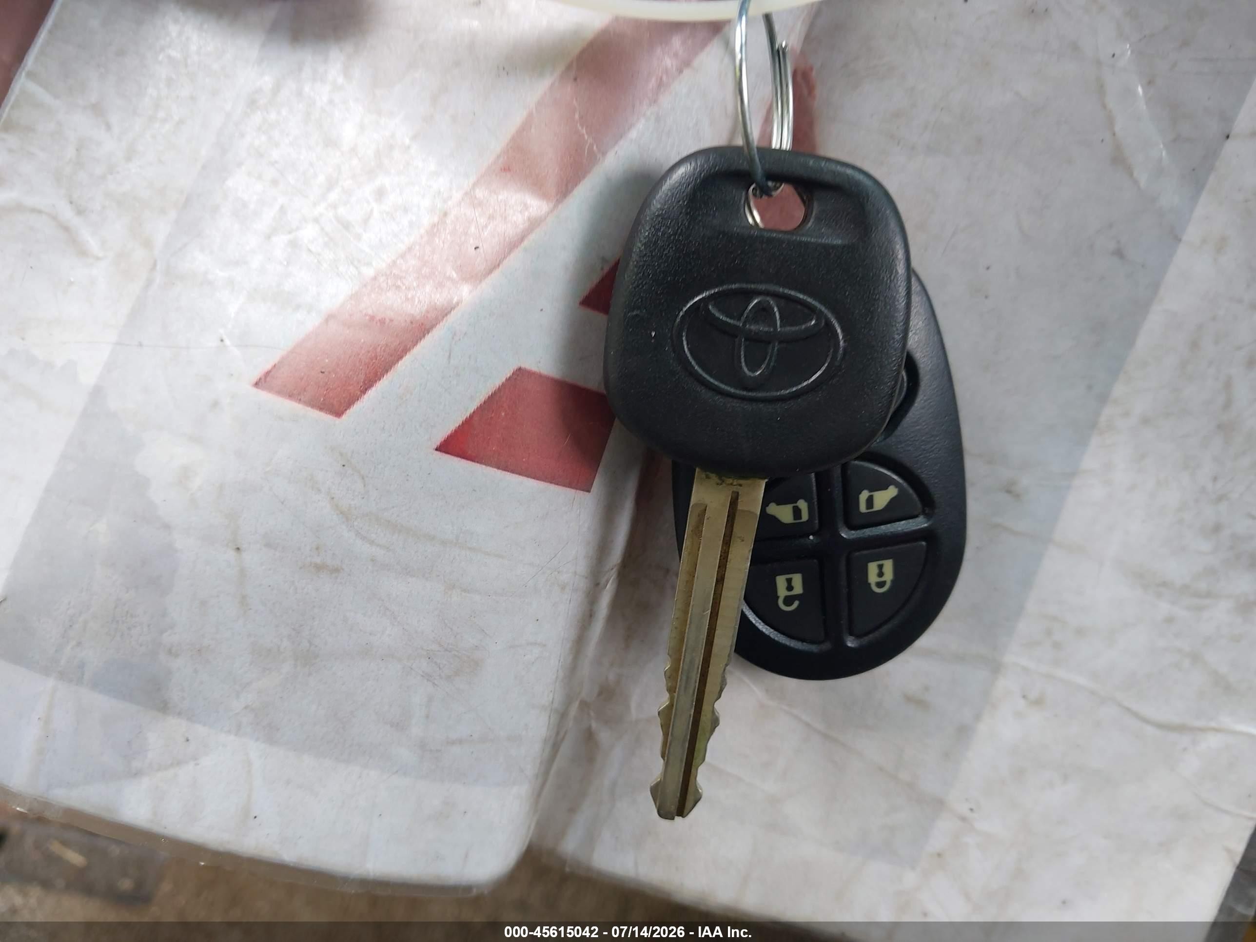 2008 Toyota Sienna Limited White vin: 5TDZK22C18S122041