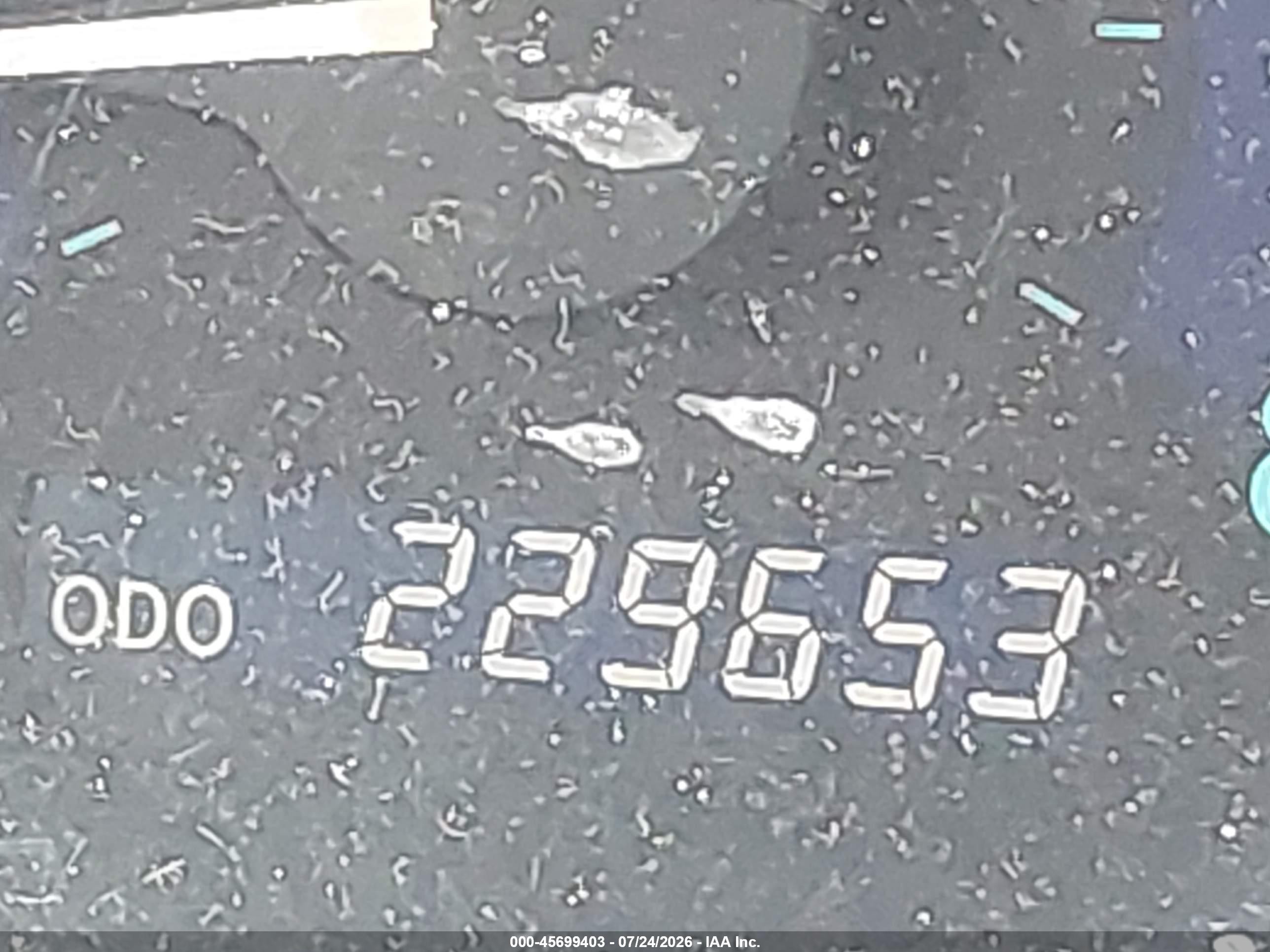2008 Toyota Sienna Xle White vin: 5TDZK22C18S202472