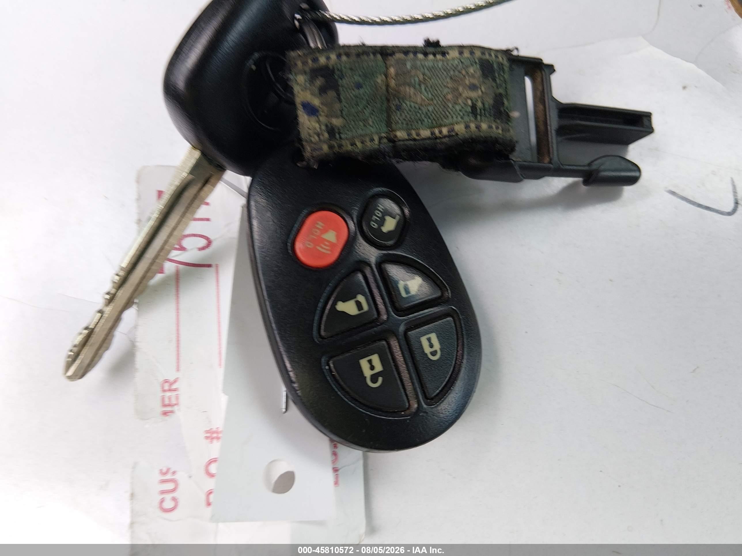 2007 Toyota Sienna Xle Синий vin: 5TDZK22C27S042715
