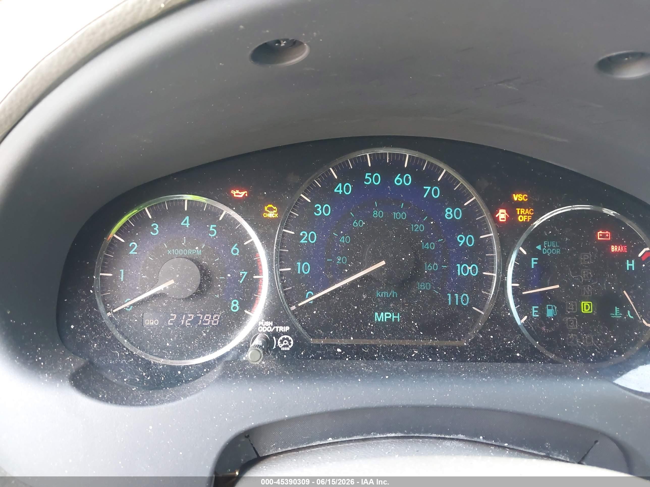 2008 Toyota Sienna Xle Green vin: 5TDZK22C28S169739