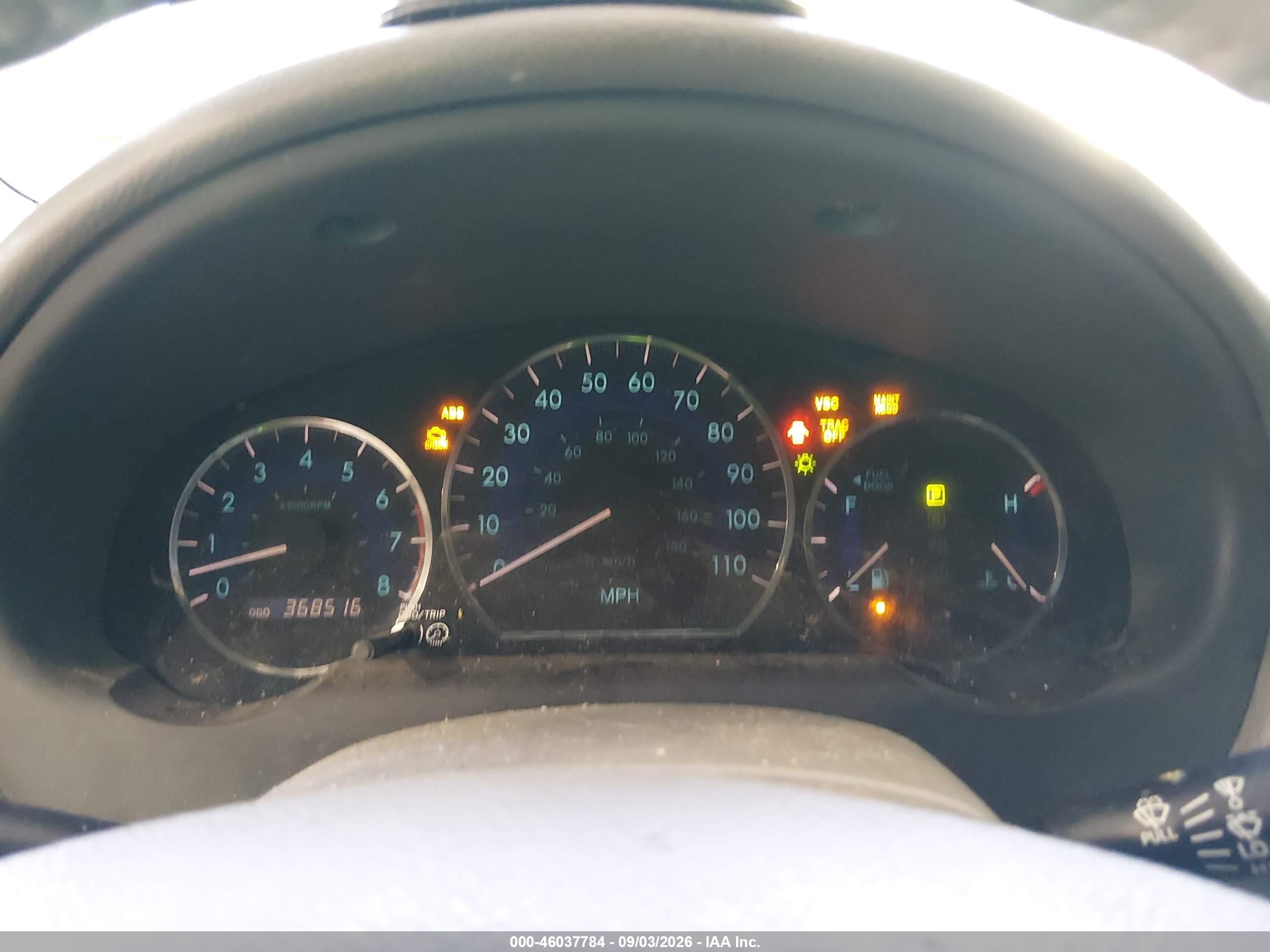 2008 Toyota Sienna Xle White vin: 5TDZK22C28S210628