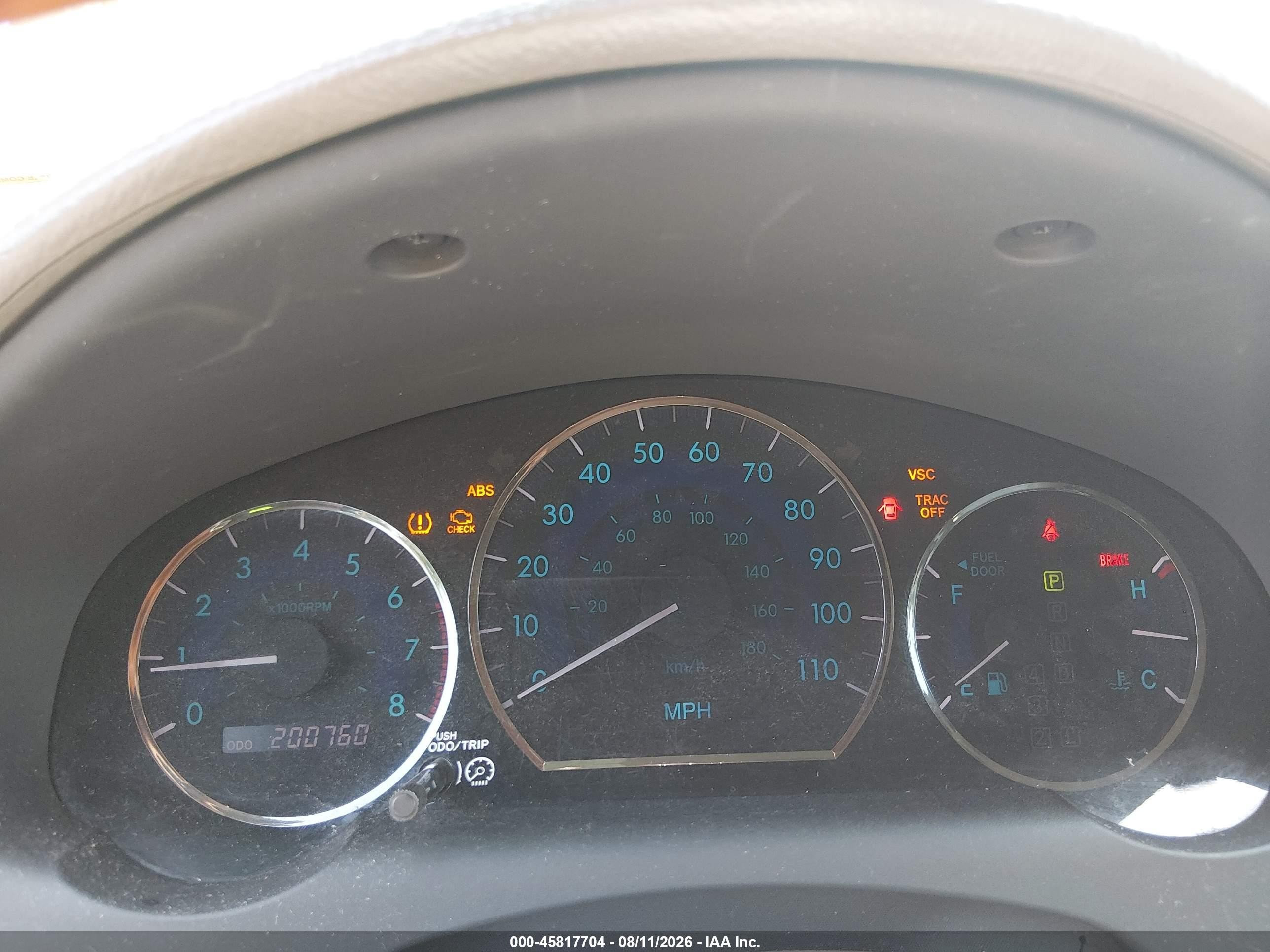 2009 Toyota Sienna Limited Черный vin: 5TDZK22C29S266392