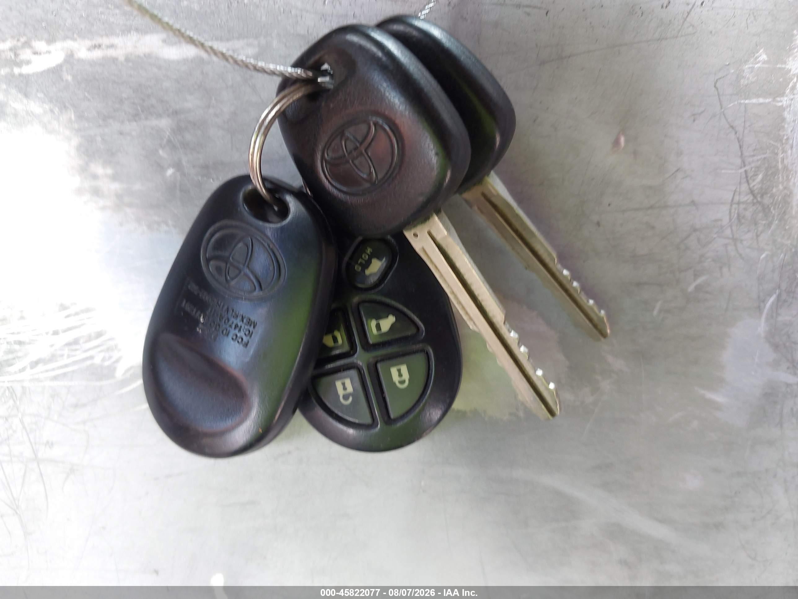 2007 Toyota Sienna Xle Limited Золотой vin: 5TDZK22C37S093785