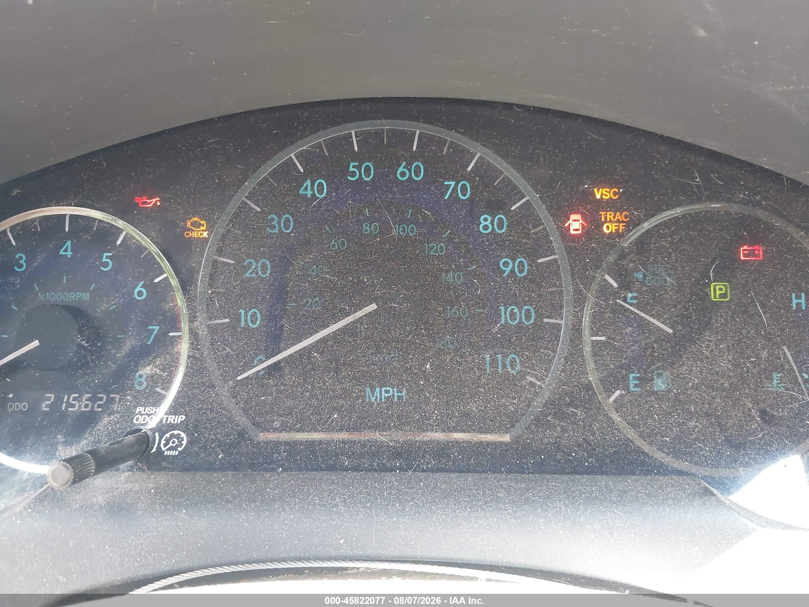 2007 Toyota Sienna Xle Limited Золотой vin: 5TDZK22C37S093785