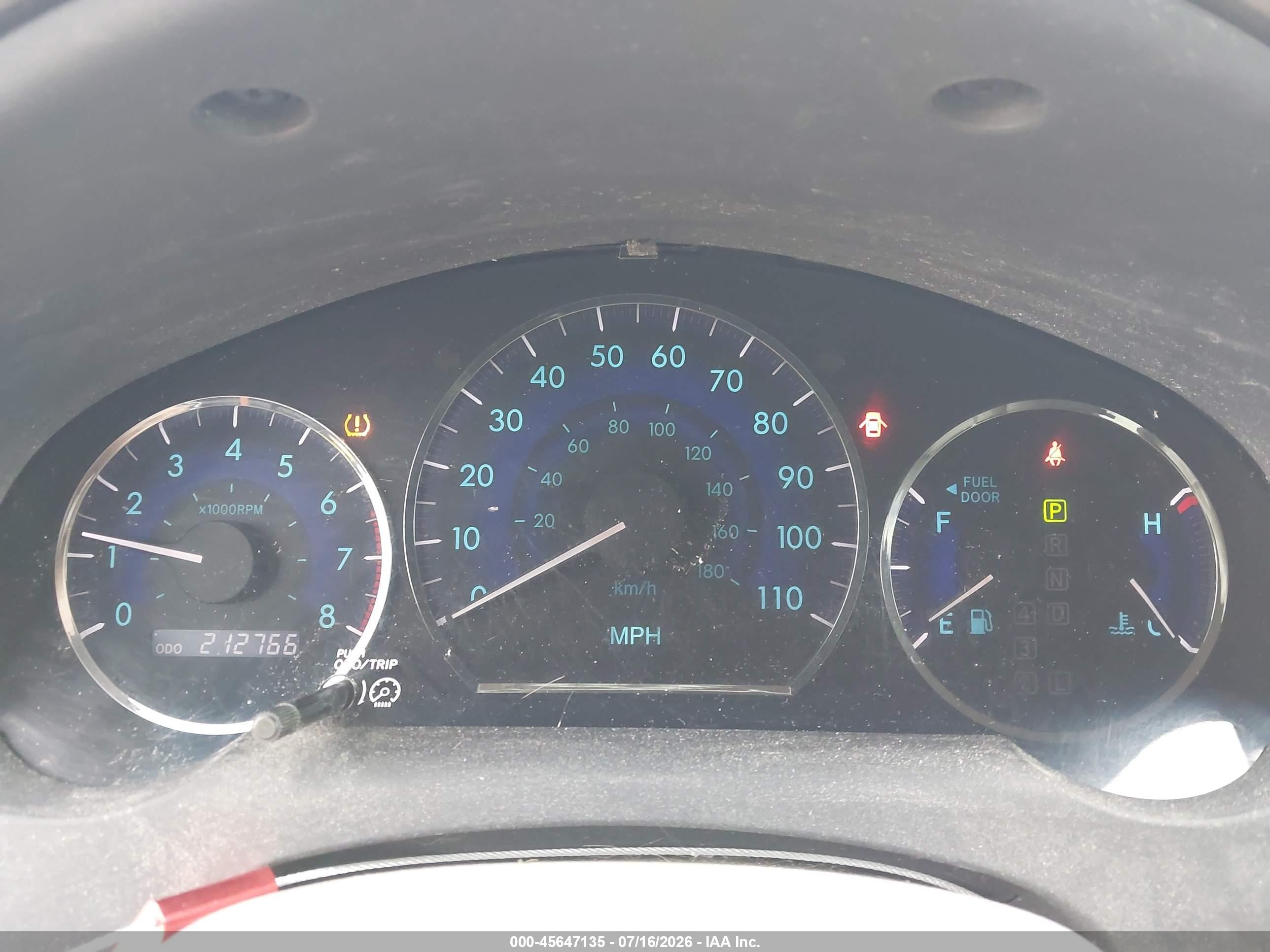 2008 Toyota Sienna Xle Зеленый vin: 5TDZK22C38S187005