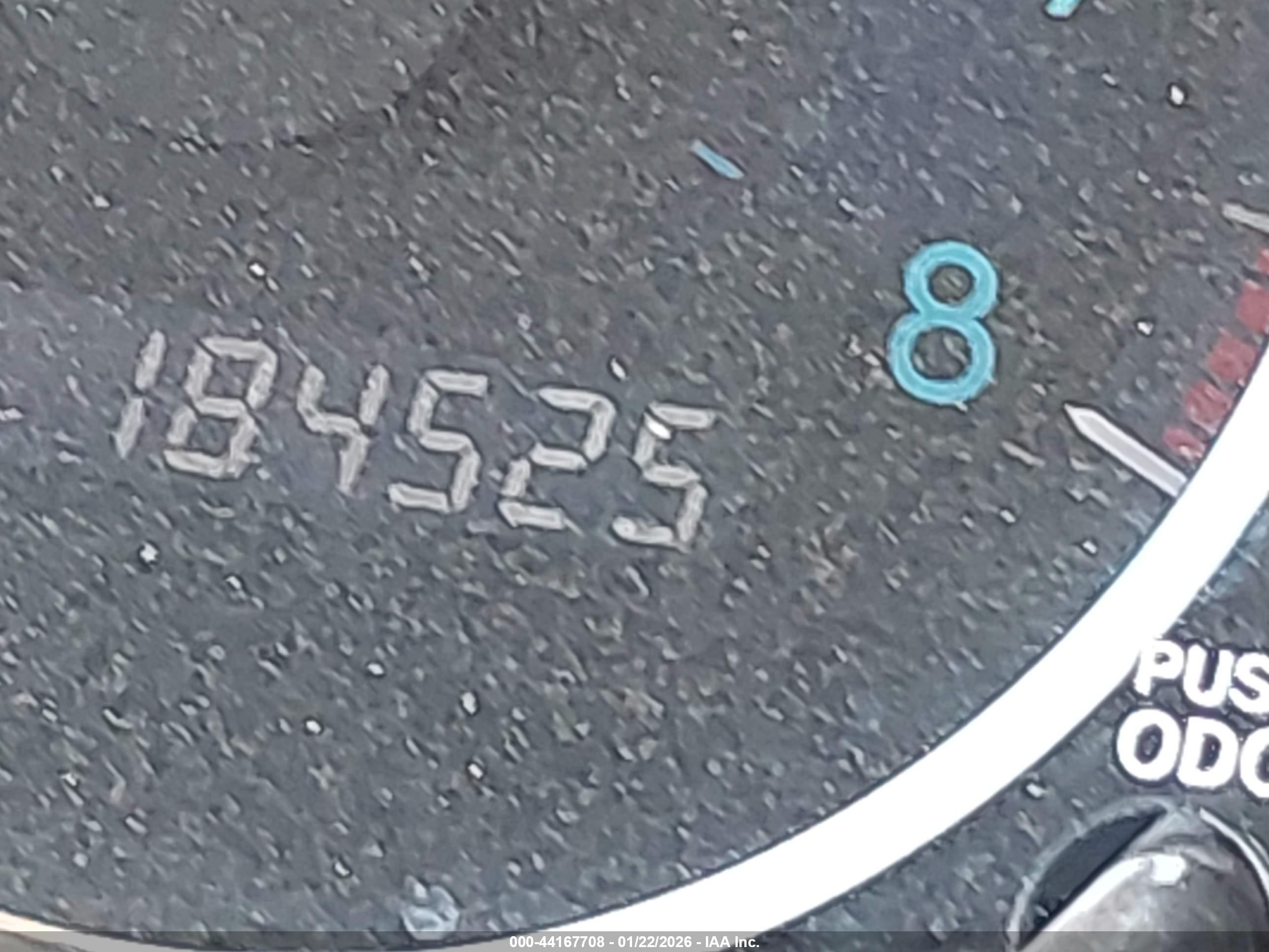2008 Toyota Sienna Xle Желто-коричневый vin: 5TDZK22C38S199378
