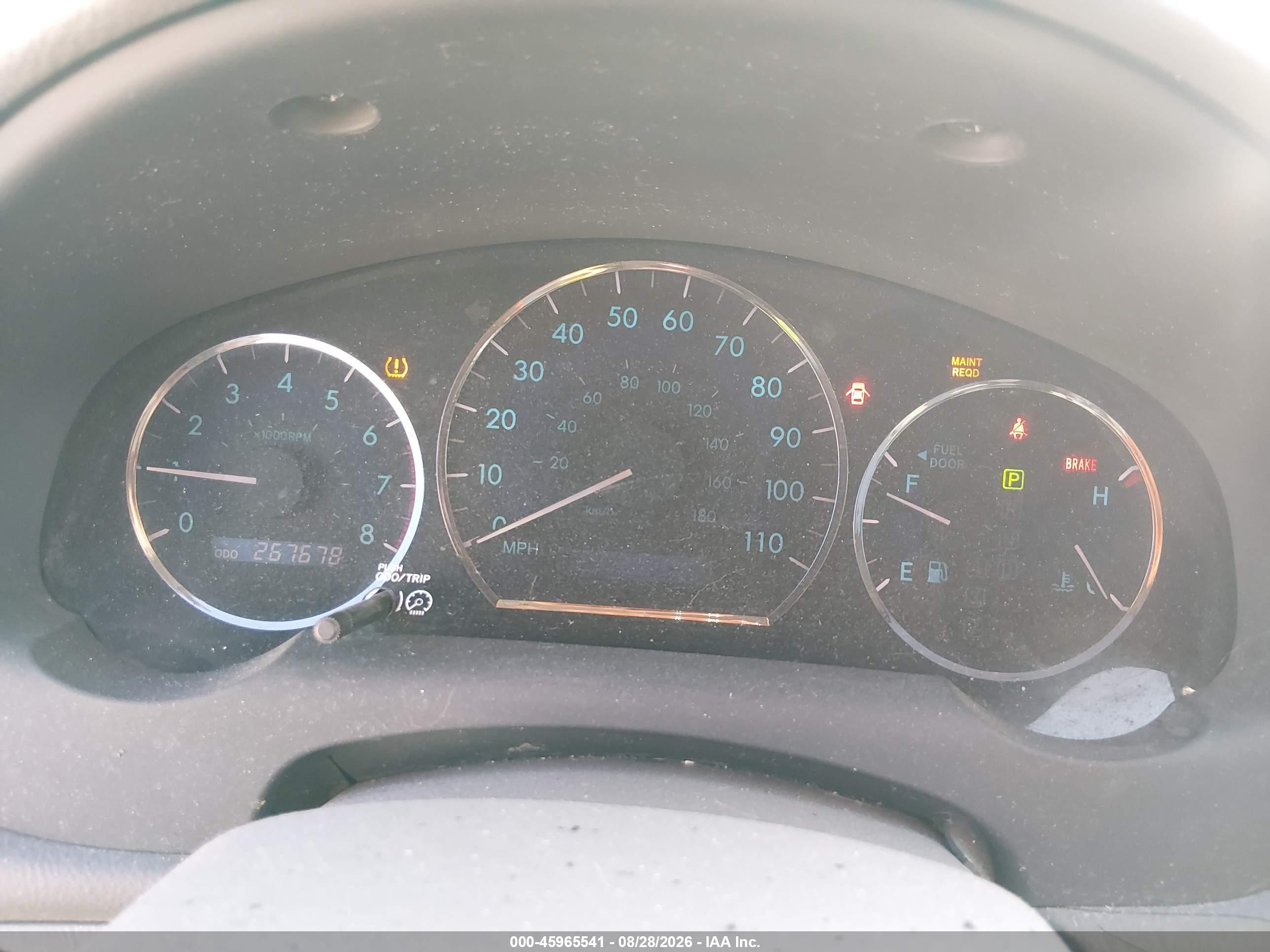 2009 Toyota Sienna Limited Silver vin: 5TDZK22C39S264974