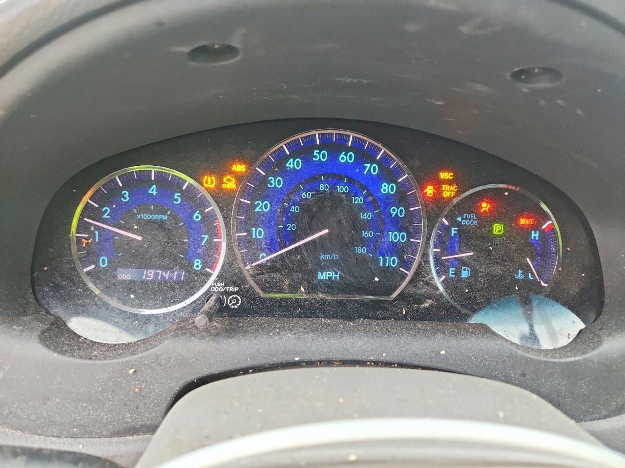 2009 Toyota Sienna Xle Blue vin: 5TDZK22C49S260366
