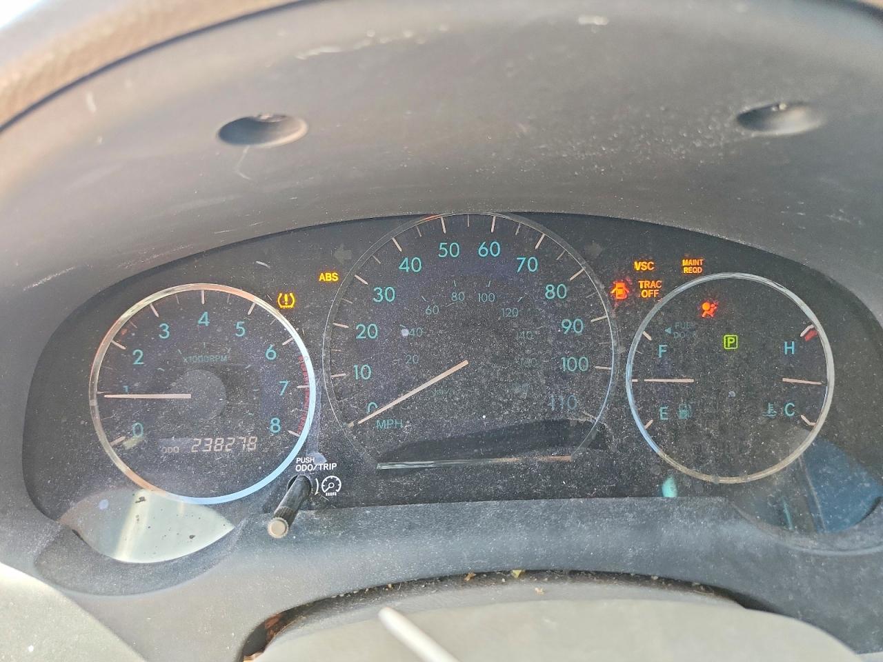 2007 Toyota Sienna Xle Limited 7-passenger Зеленый vin: 5TDZK22C57S007439