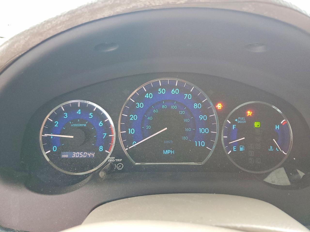 2009 Toyota Sienna Xle White vin: 5TDZK22C59S235122