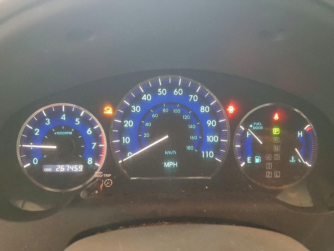 2008 Toyota Sienna Xle Blue vin: 5TDZK22C68S142642