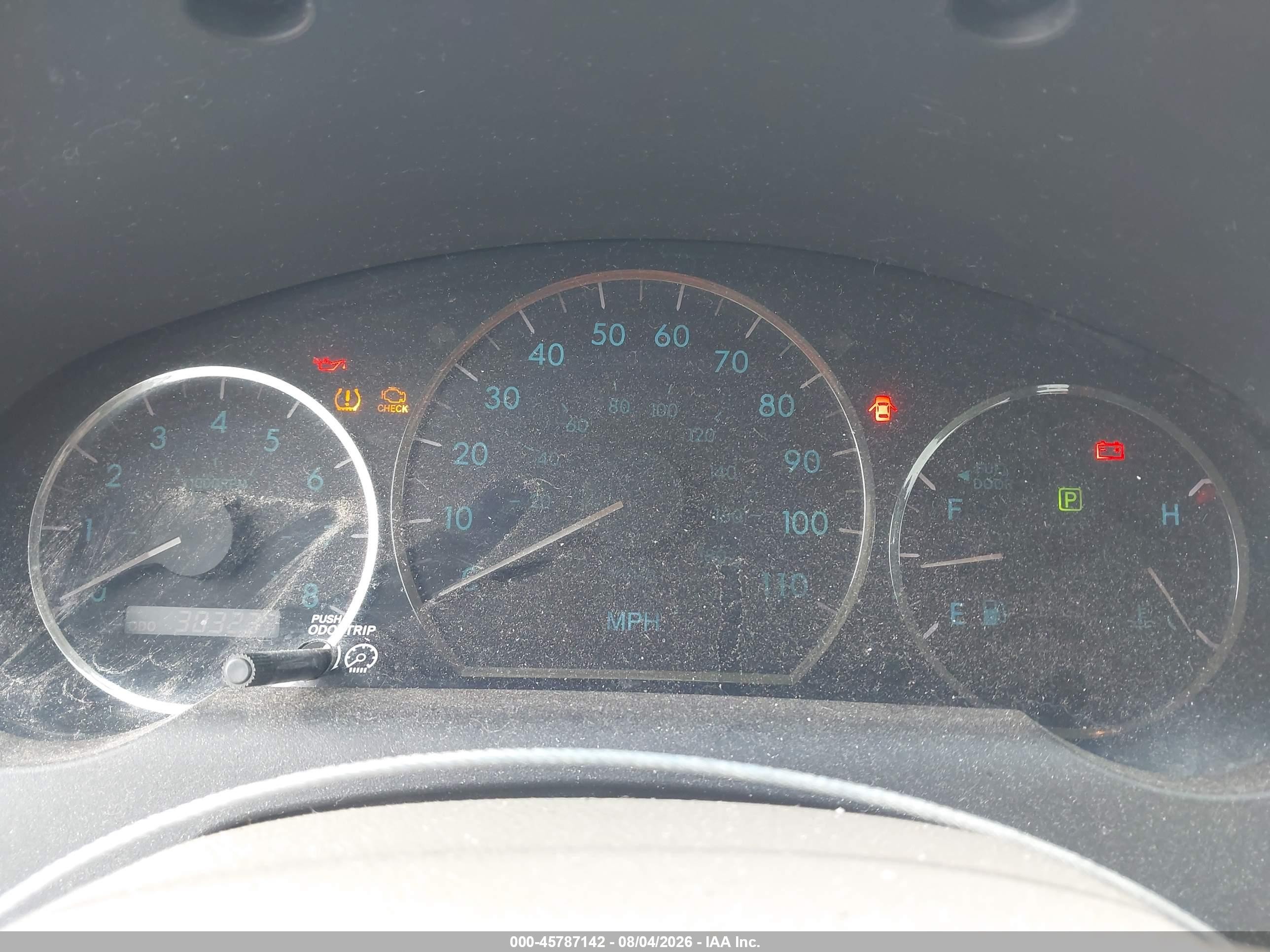 2008 Toyota Sienna Xle Green vin: 5TDZK22C68S160994
