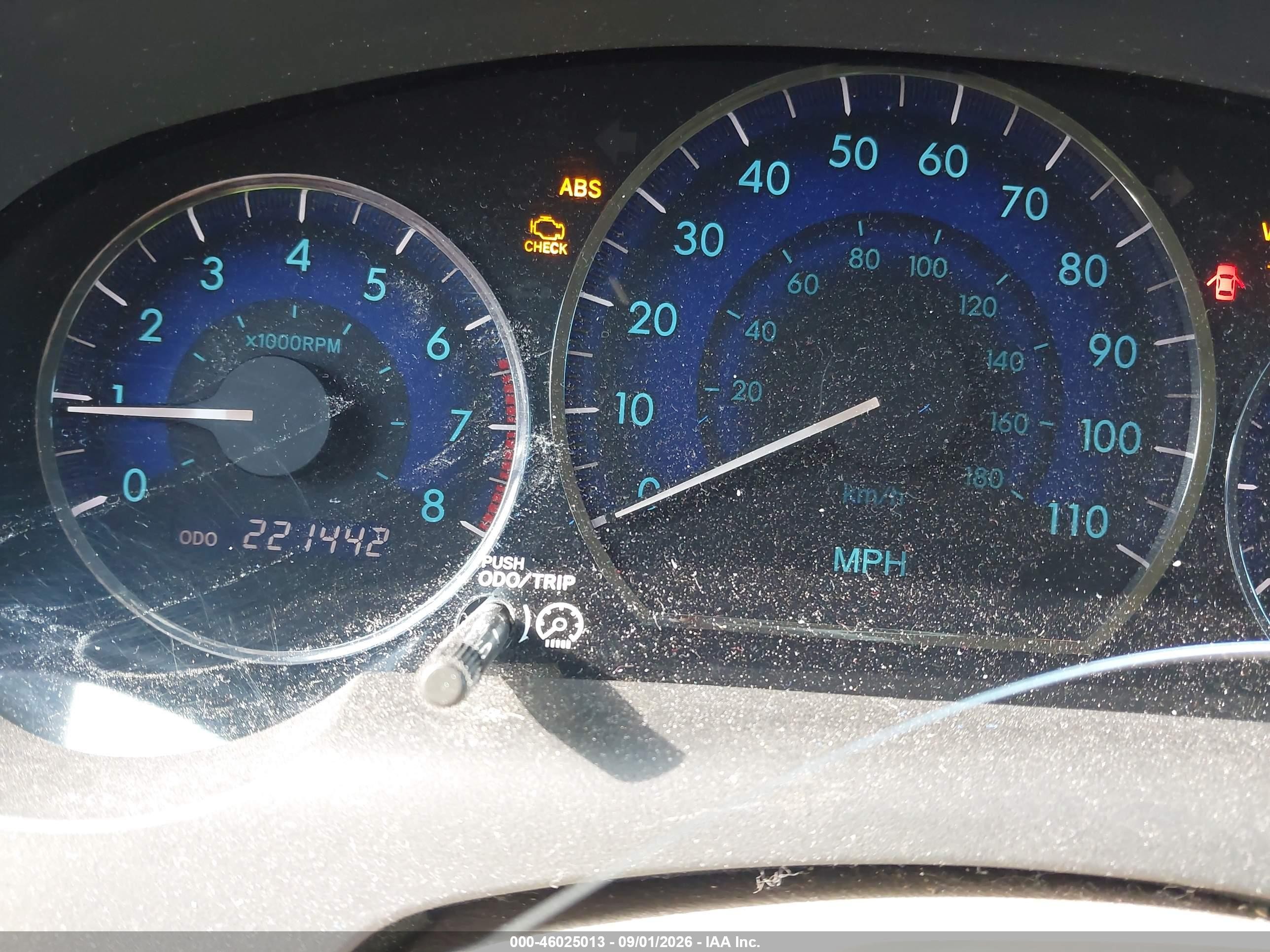 2008 Toyota Sienna Xle Green vin: 5TDZK22C78S125977