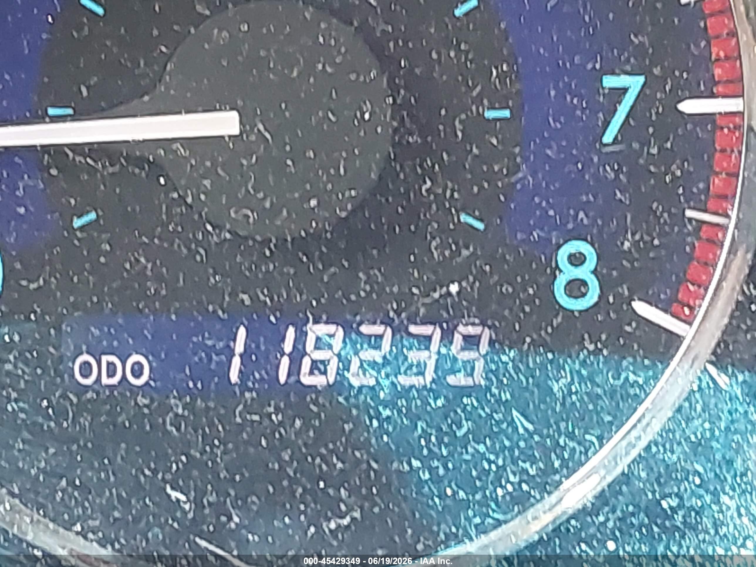 2008 Toyota Sienna Xle Gold vin: 5TDZK22C78S146702