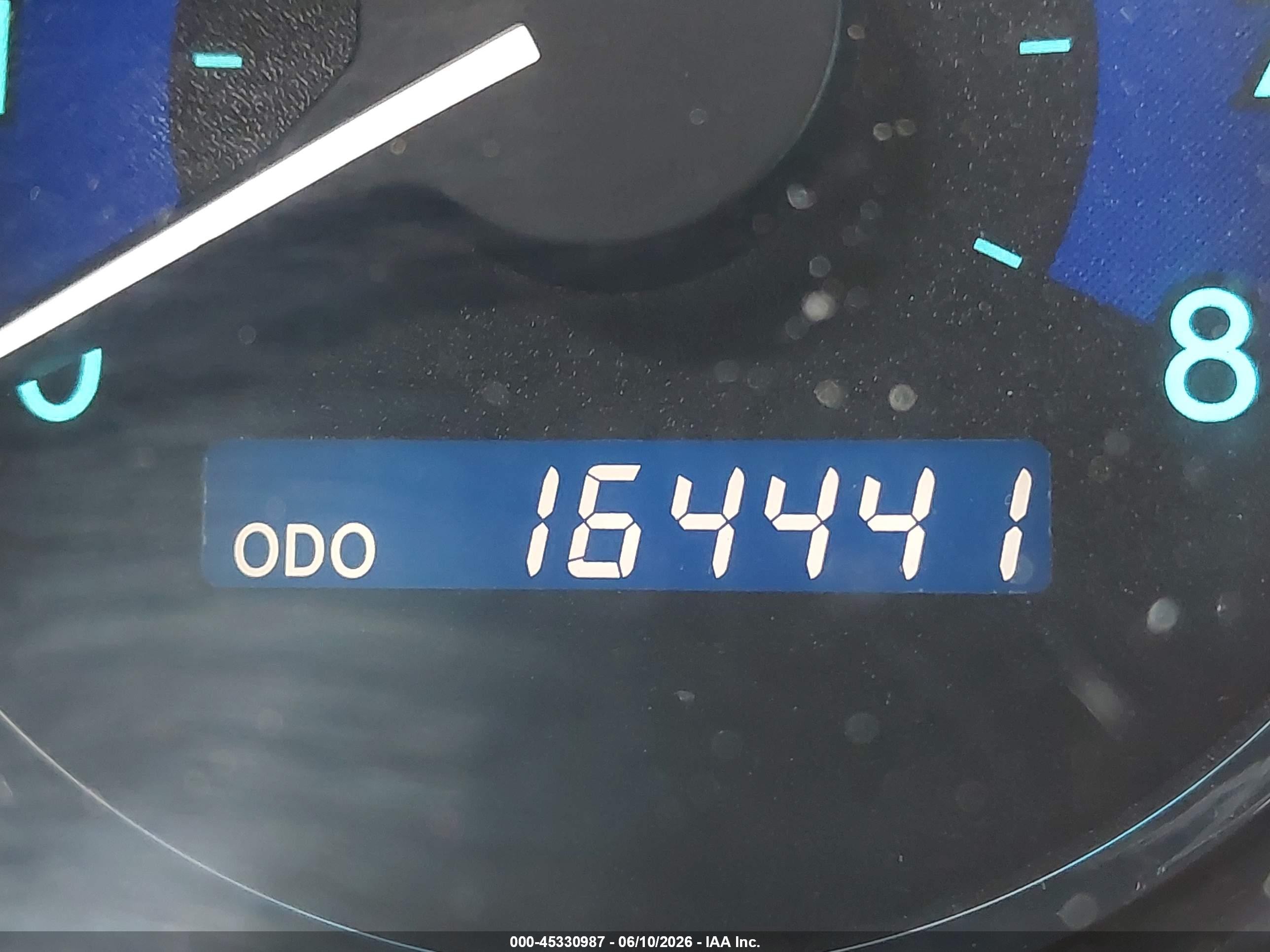 2008 Toyota Sienna Xle Gray vin: 5TDZK22C78S184527