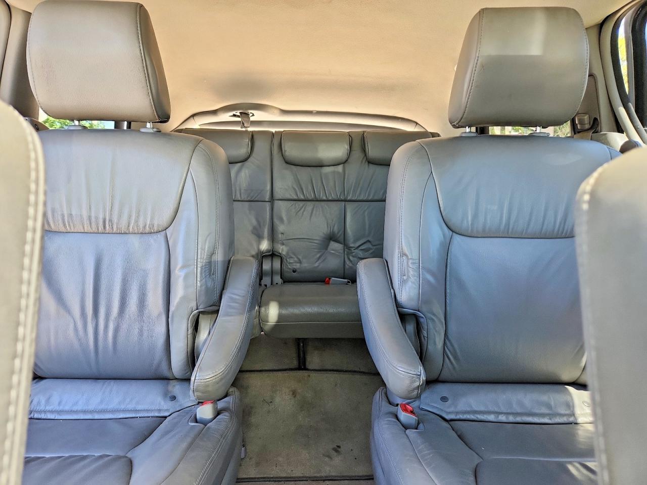 2009 Toyota Sienna Xle Silver vin: 5TDZK22C79S227779