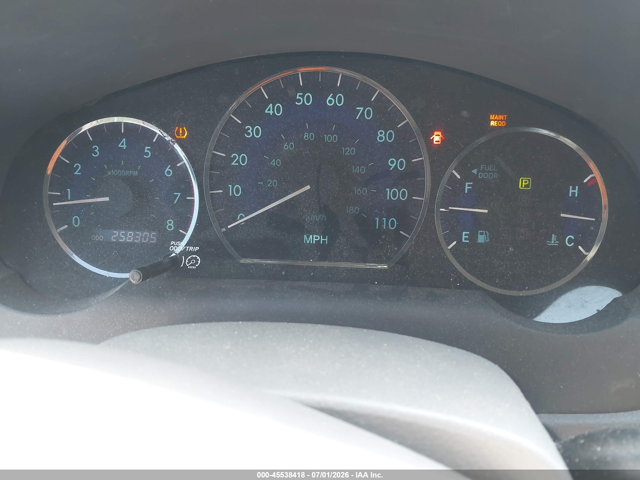 2009 Toyota Sienna Xle White vin: 5TDZK22C79S258661