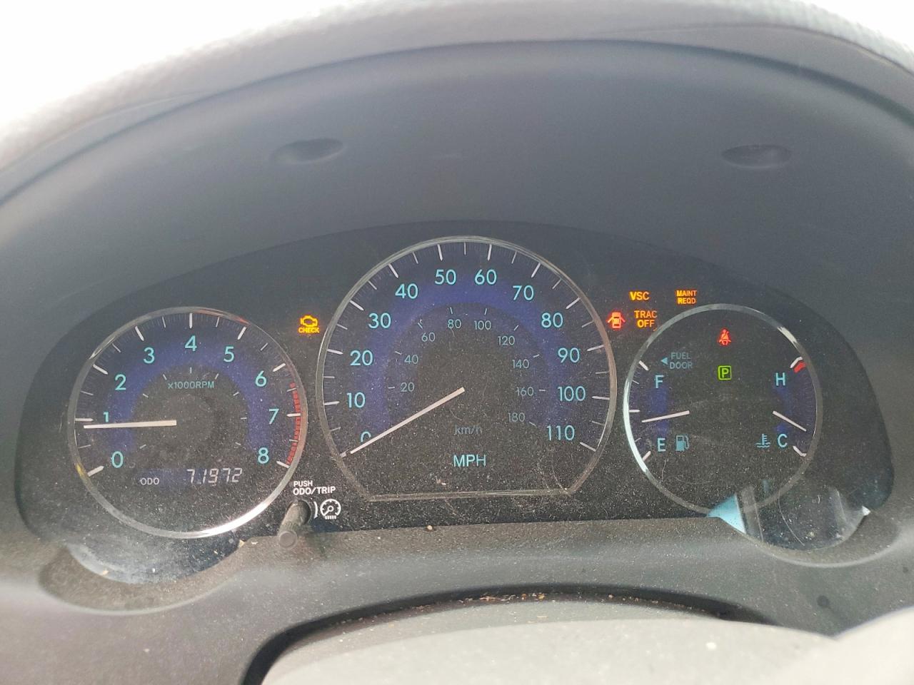 2009 Toyota Sienna Xle Blue vin: 5TDZK22C79S274620