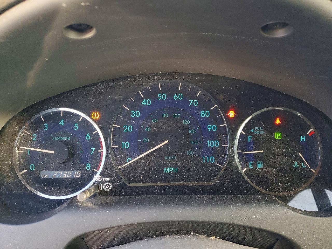 2008 Toyota Sienna Xle Синий vin: 5TDZK22C88S218037