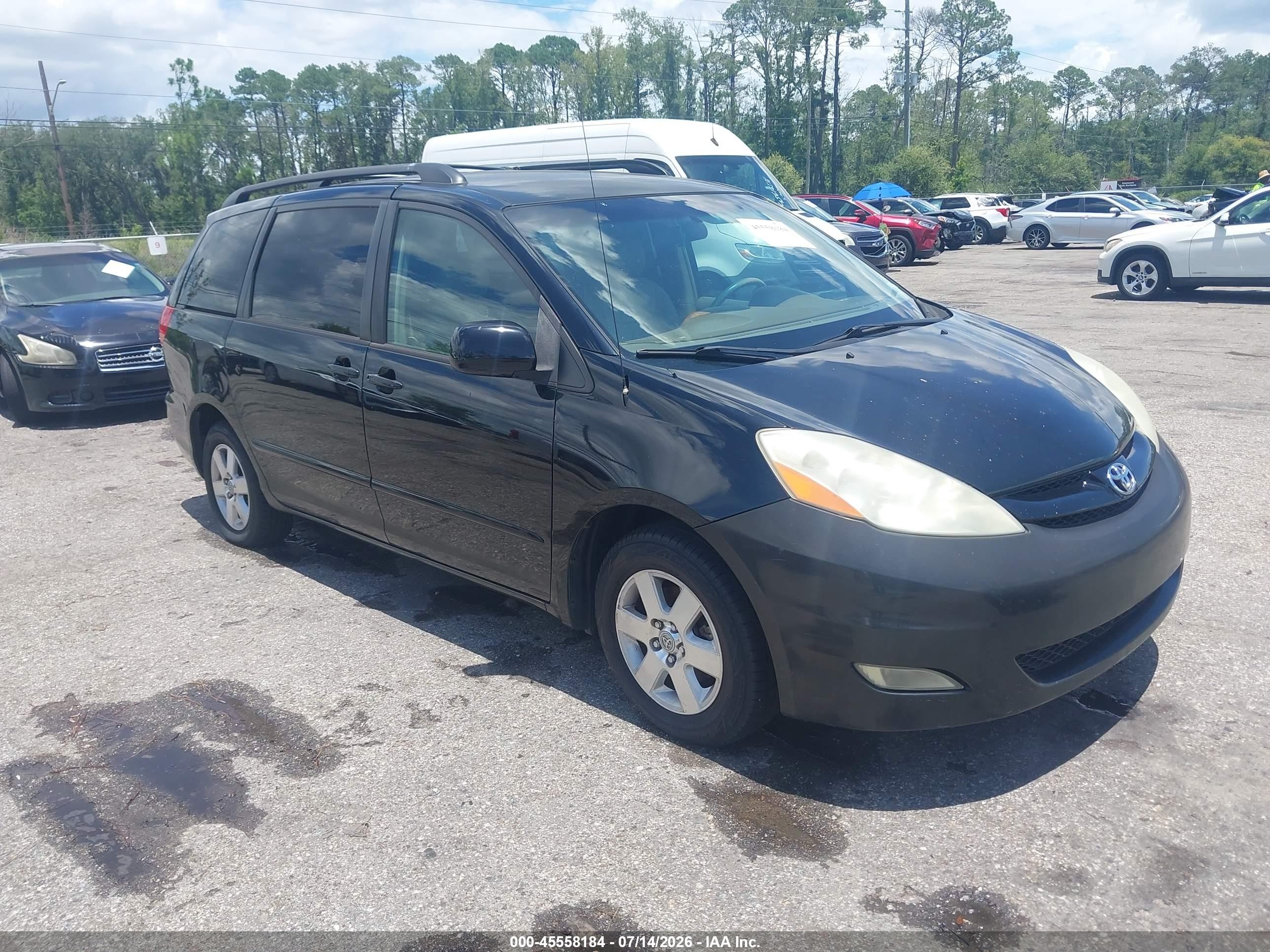 5TDZK22C88S220080