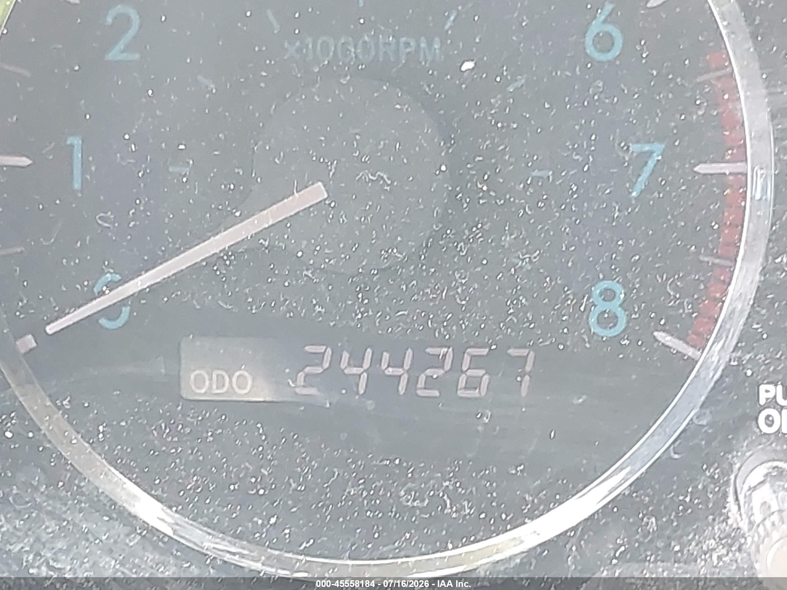 2008 Toyota Sienna Xle Black vin: 5TDZK22C88S220080