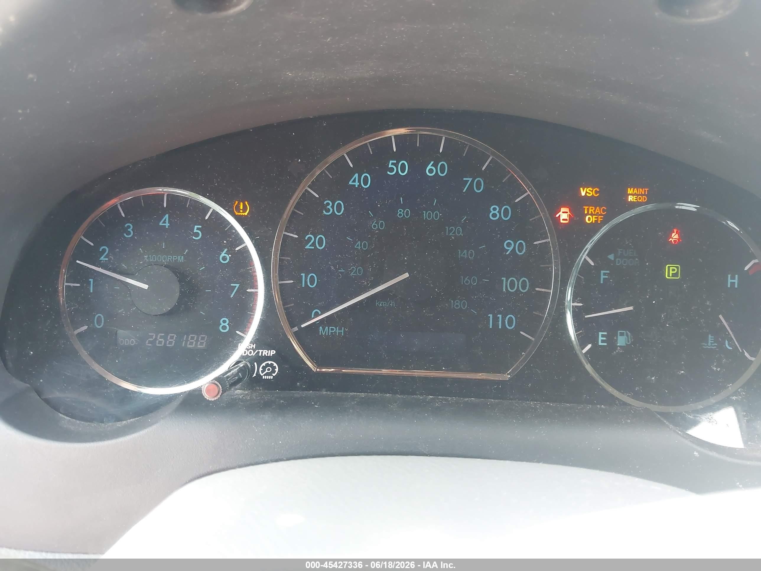 2009 Toyota Sienna Limited Gray vin: 5TDZK22C89S264209