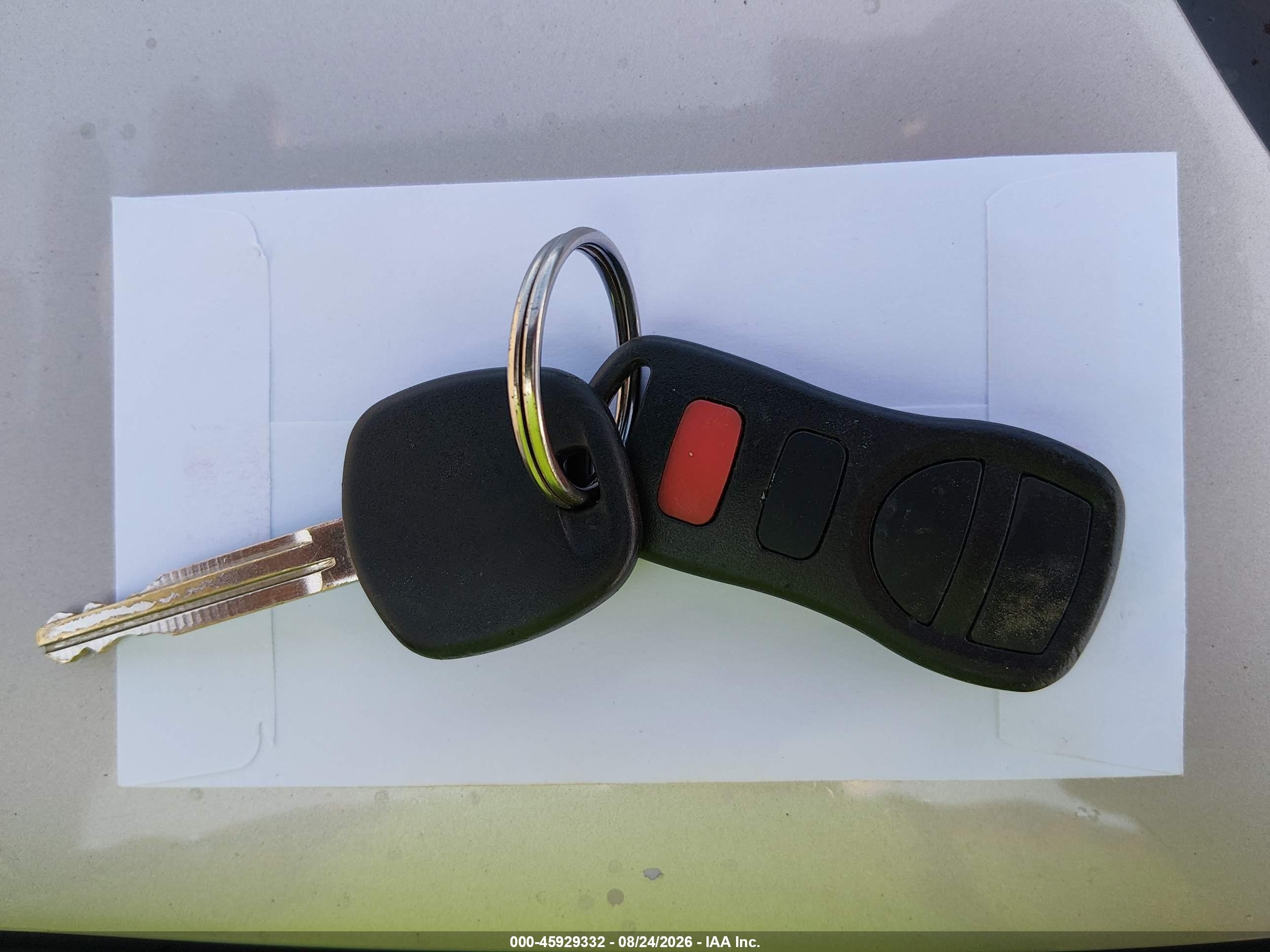 2008 Toyota Sienna Xle Серебряный vin: 5TDZK22C98S171861