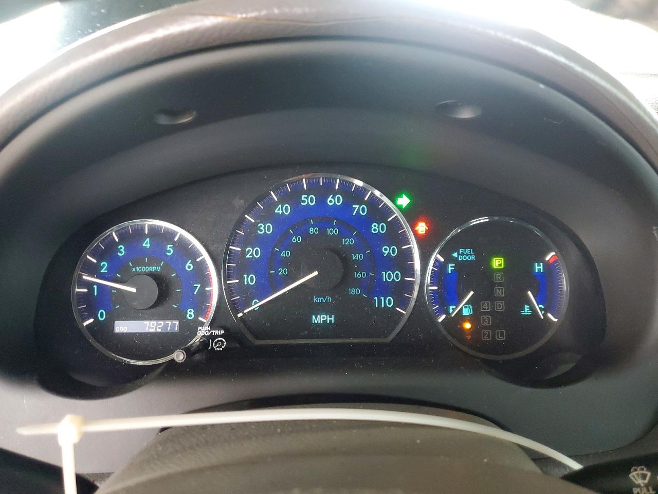 2007 Toyota Sienna Xle 7-passenger Blue vin: 5TDZK22CX7S021692
