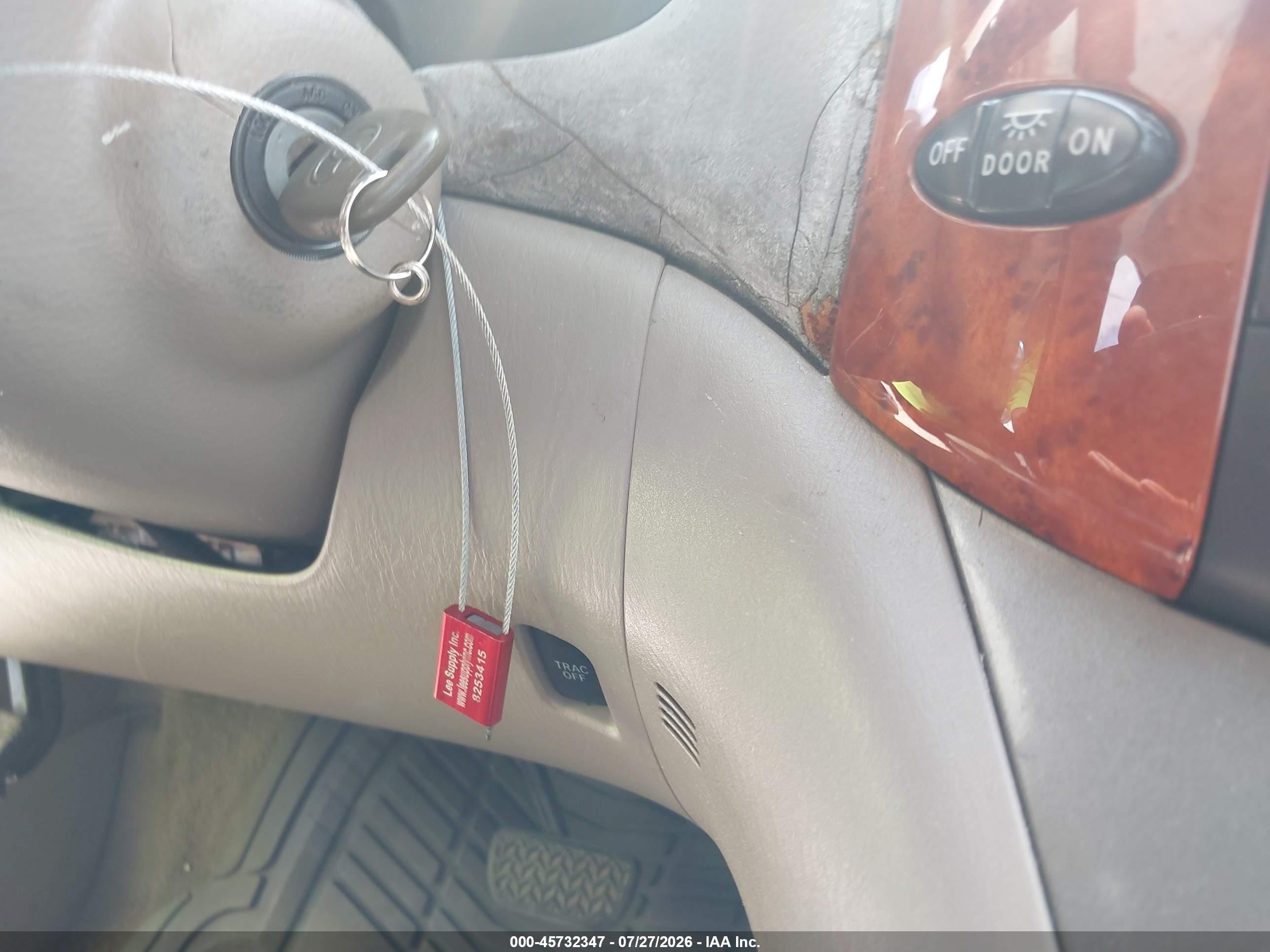 2008 Toyota Sienna Limited Белый vin: 5TDZK22CX8S156544