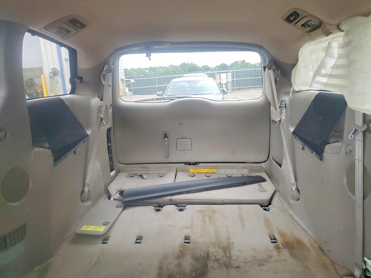 2009 Toyota Sienna Синий vin: 5TDZK22CX9S237402
