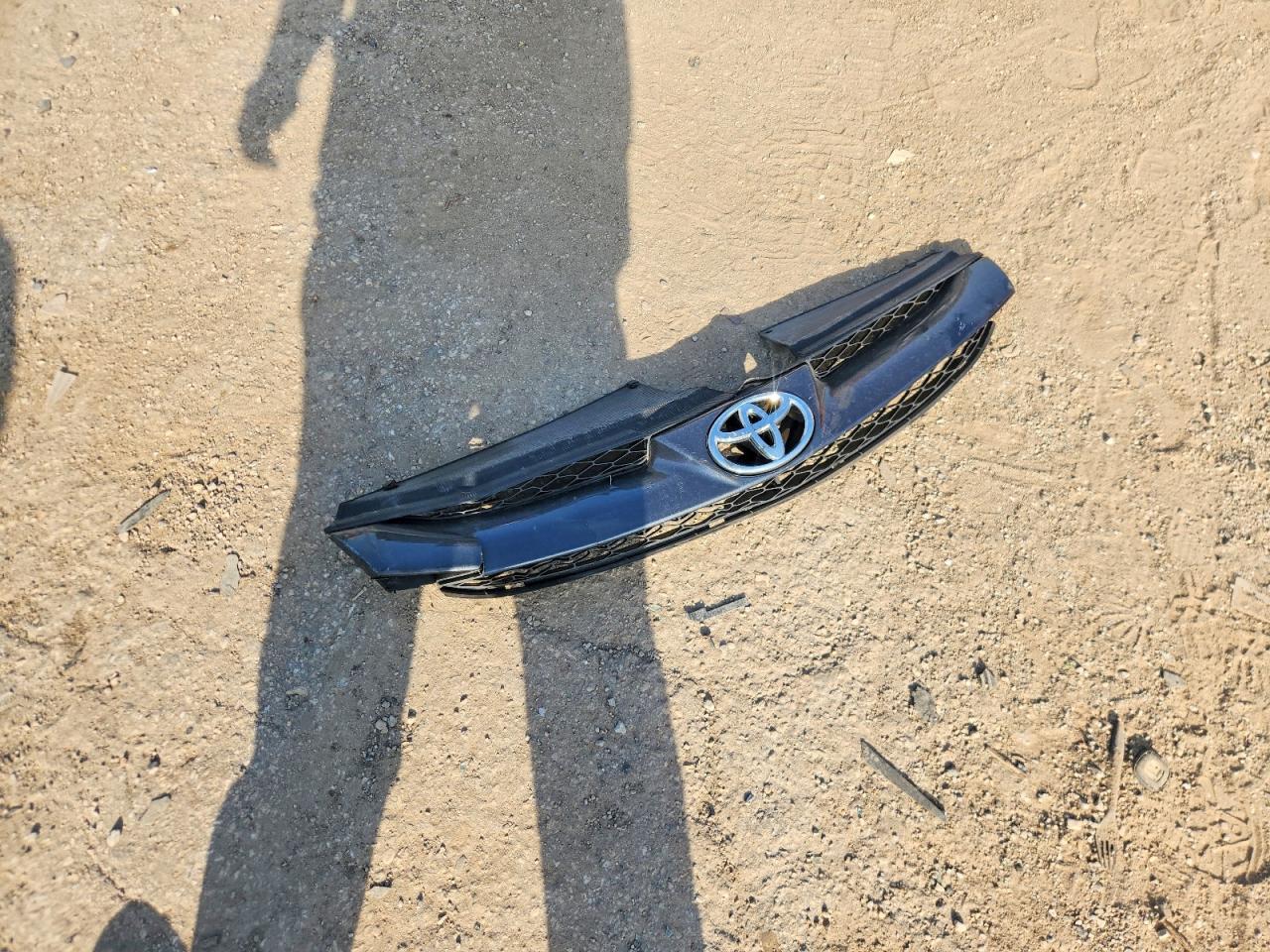 2009 Toyota Sienna Xle Серый vin: 5TDZK22CX9S258234