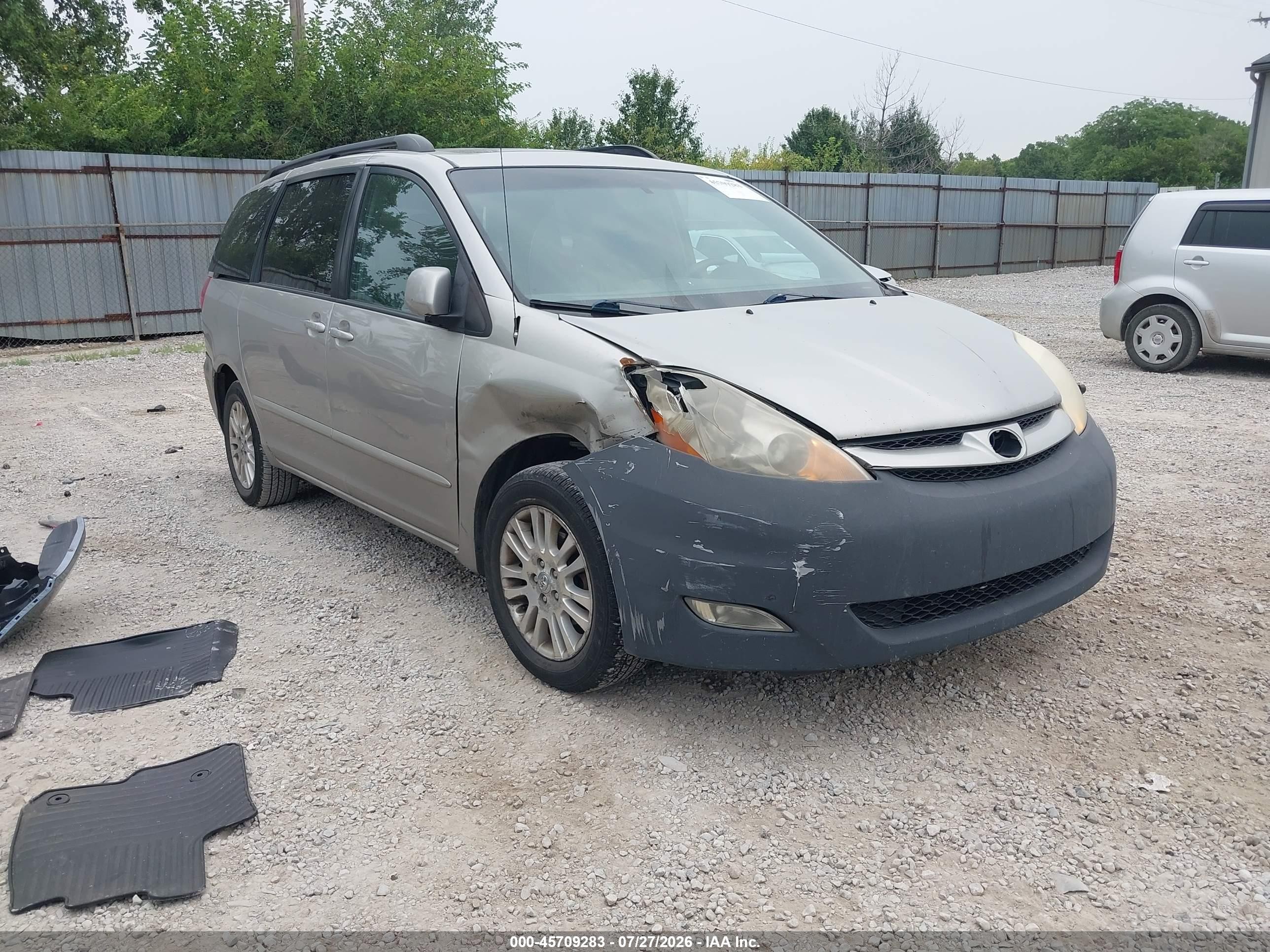 5TDZK22CX9S265345