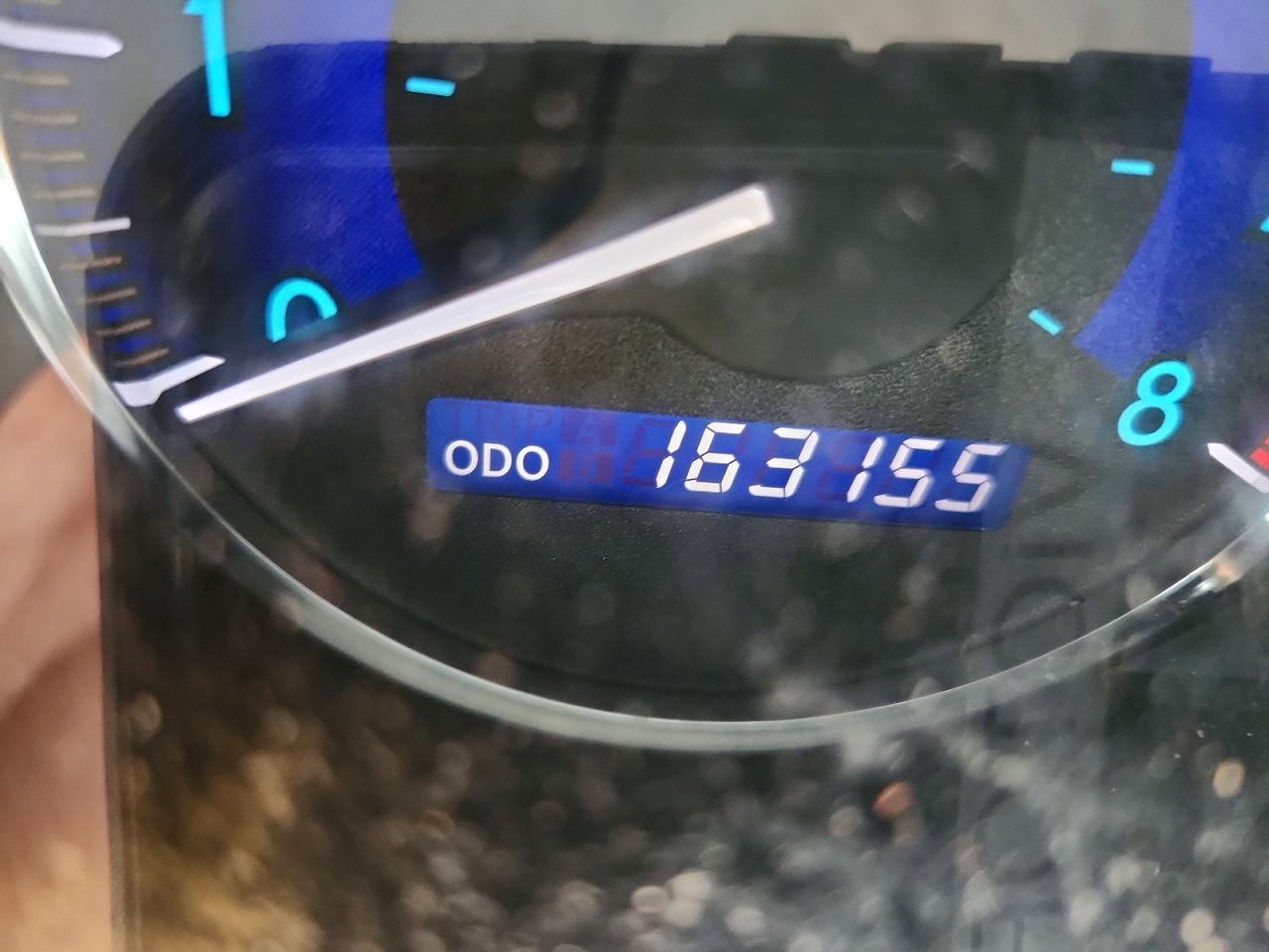 2009 Toyota Sienna Le 7-passenger Charcoal vin: 5TDZK23C09S267233