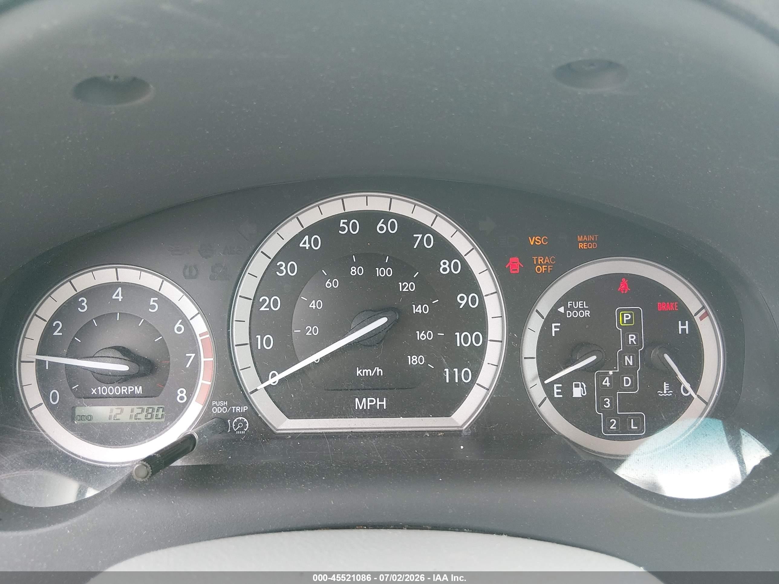 2009 Toyota Sienna Ce Blue vin: 5TDZK23C09S286316