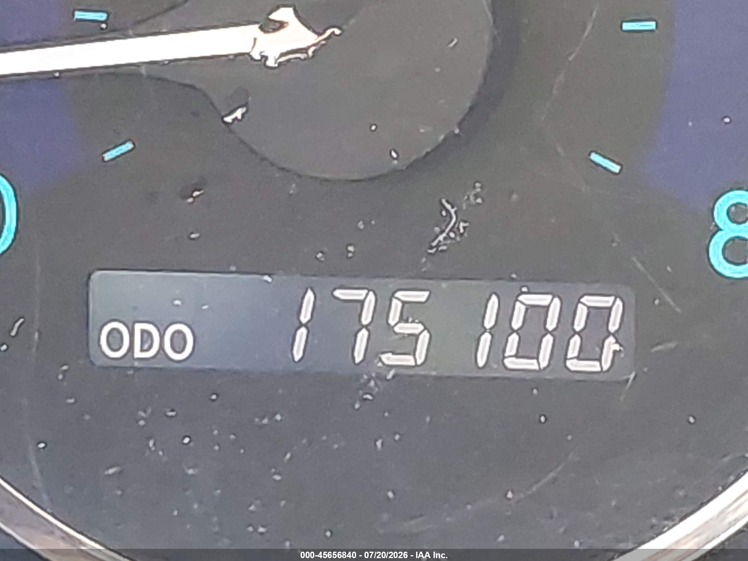 2009 Toyota Sienna Le Gray vin: 5TDZK23C09S288678
