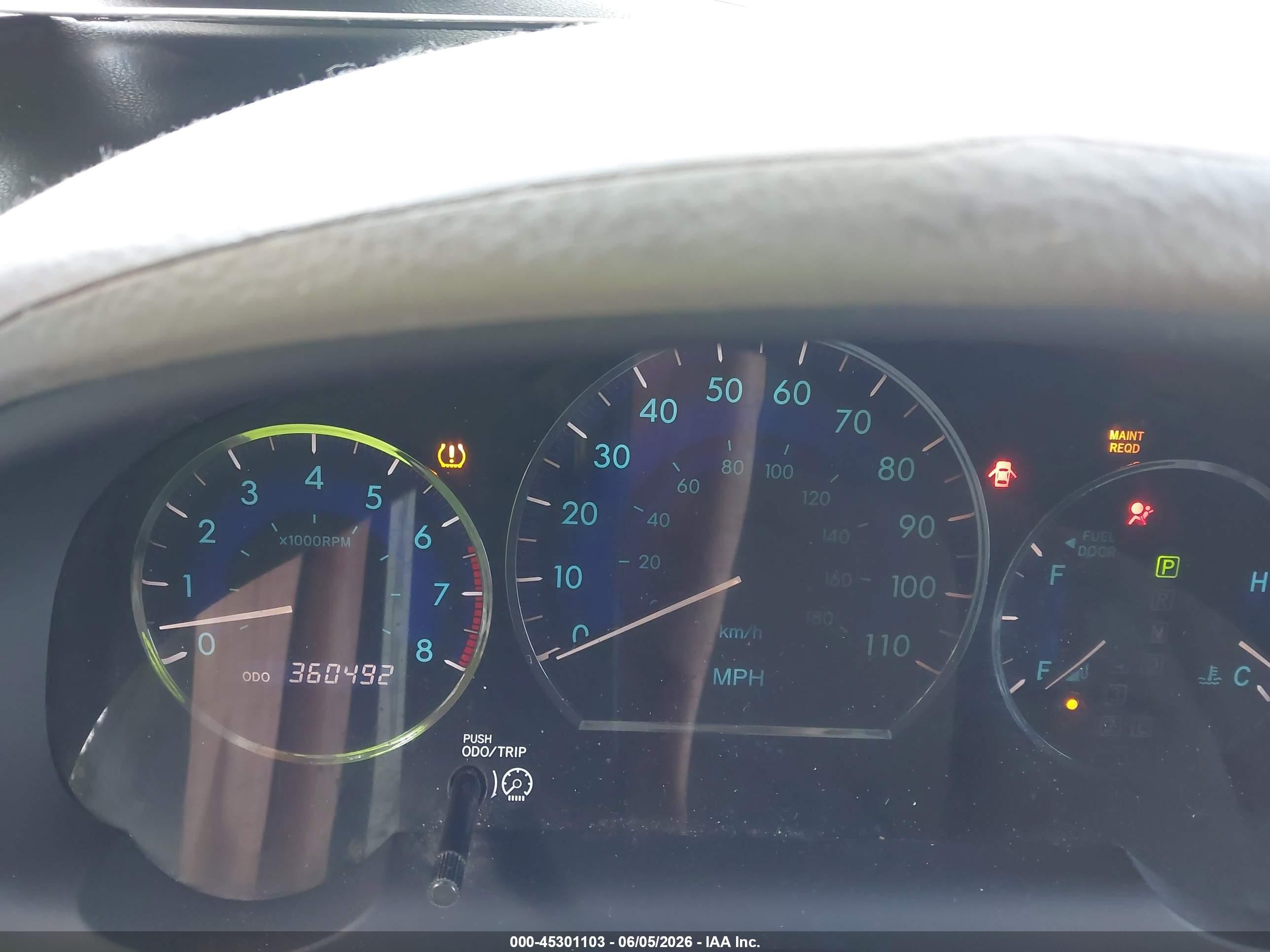 2007 Toyota Sienna Le Темно-бордовый vin: 5TDZK23C17S018050