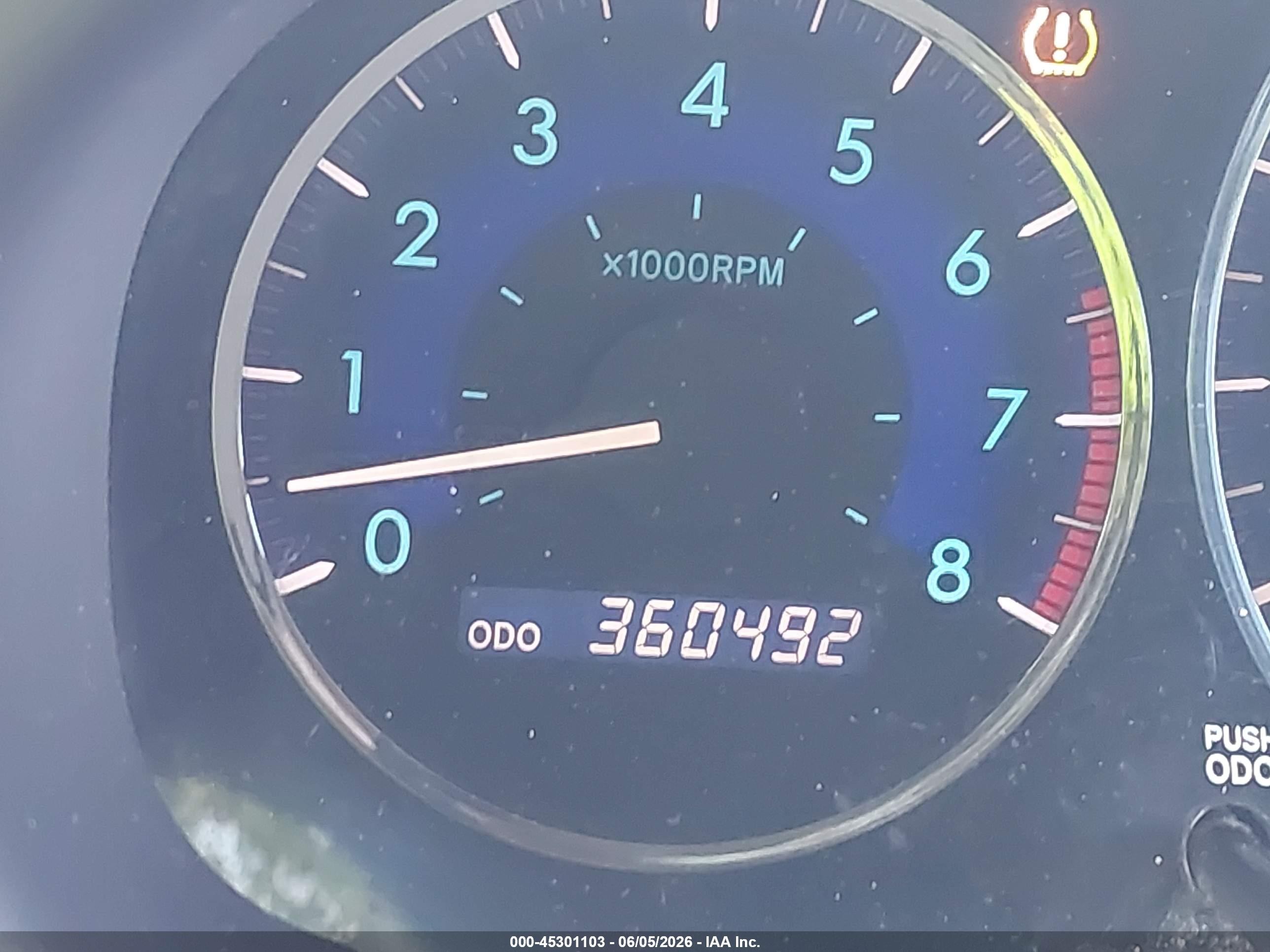 2007 Toyota Sienna Le Темно-бордовый vin: 5TDZK23C17S018050
