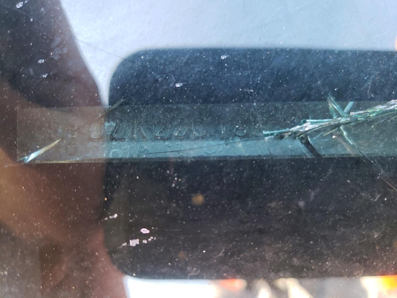 2008 Toyota Sienna Le 7-passenger Tan vin: 5TDZK23C18S214538