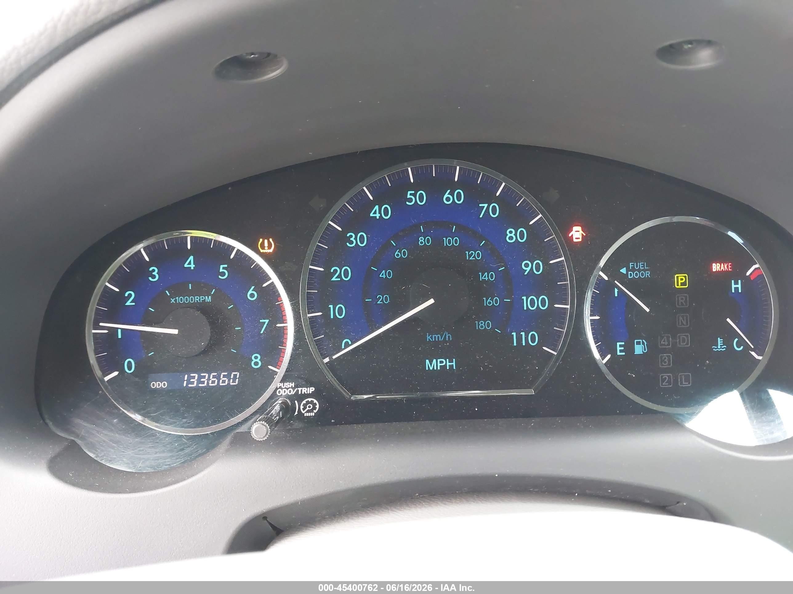 2009 Toyota Sienna Le Gray vin: 5TDZK23C19S240798