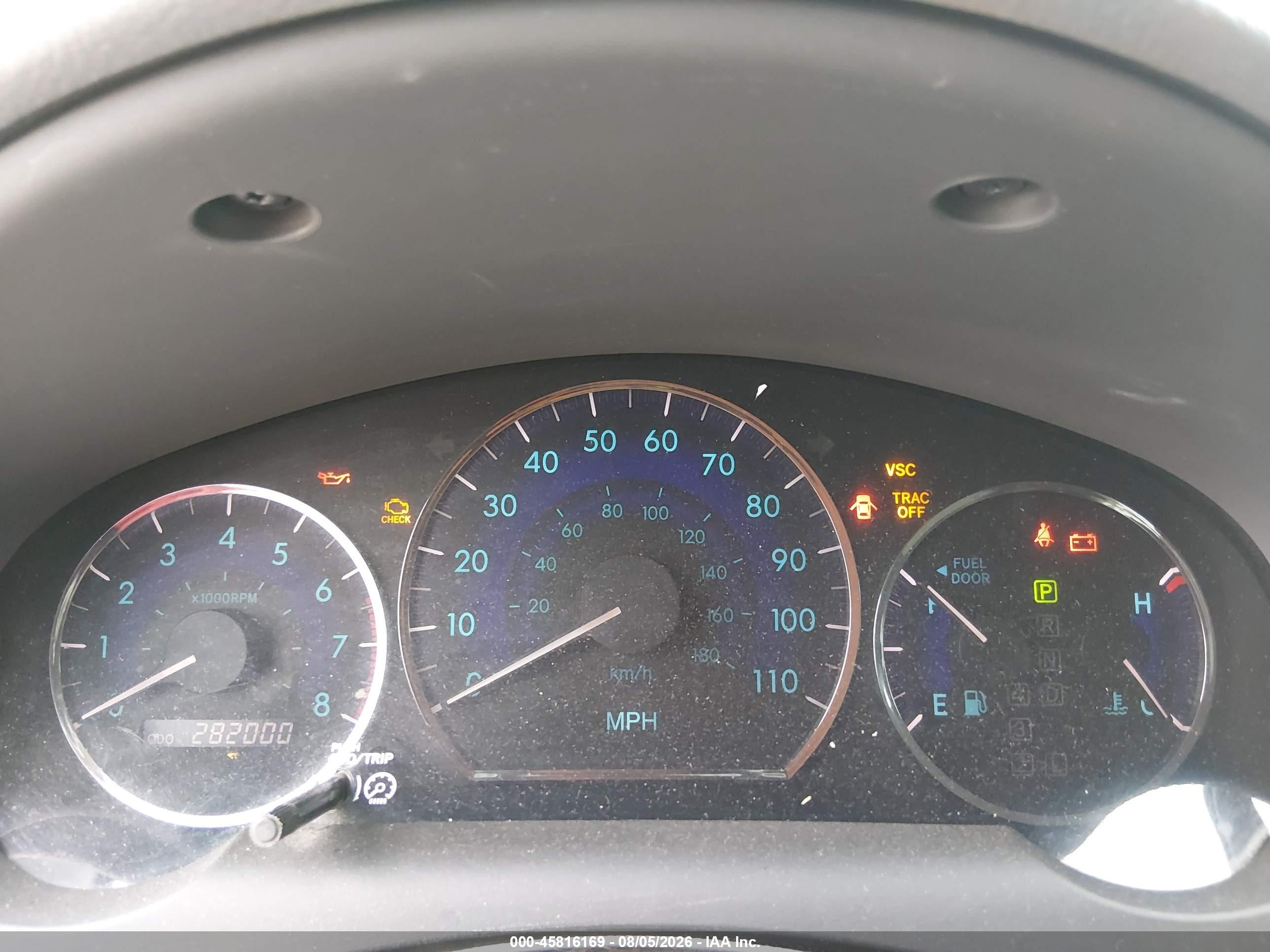 2009 Toyota Sienna Le Teal vin: 5TDZK23C19S268620