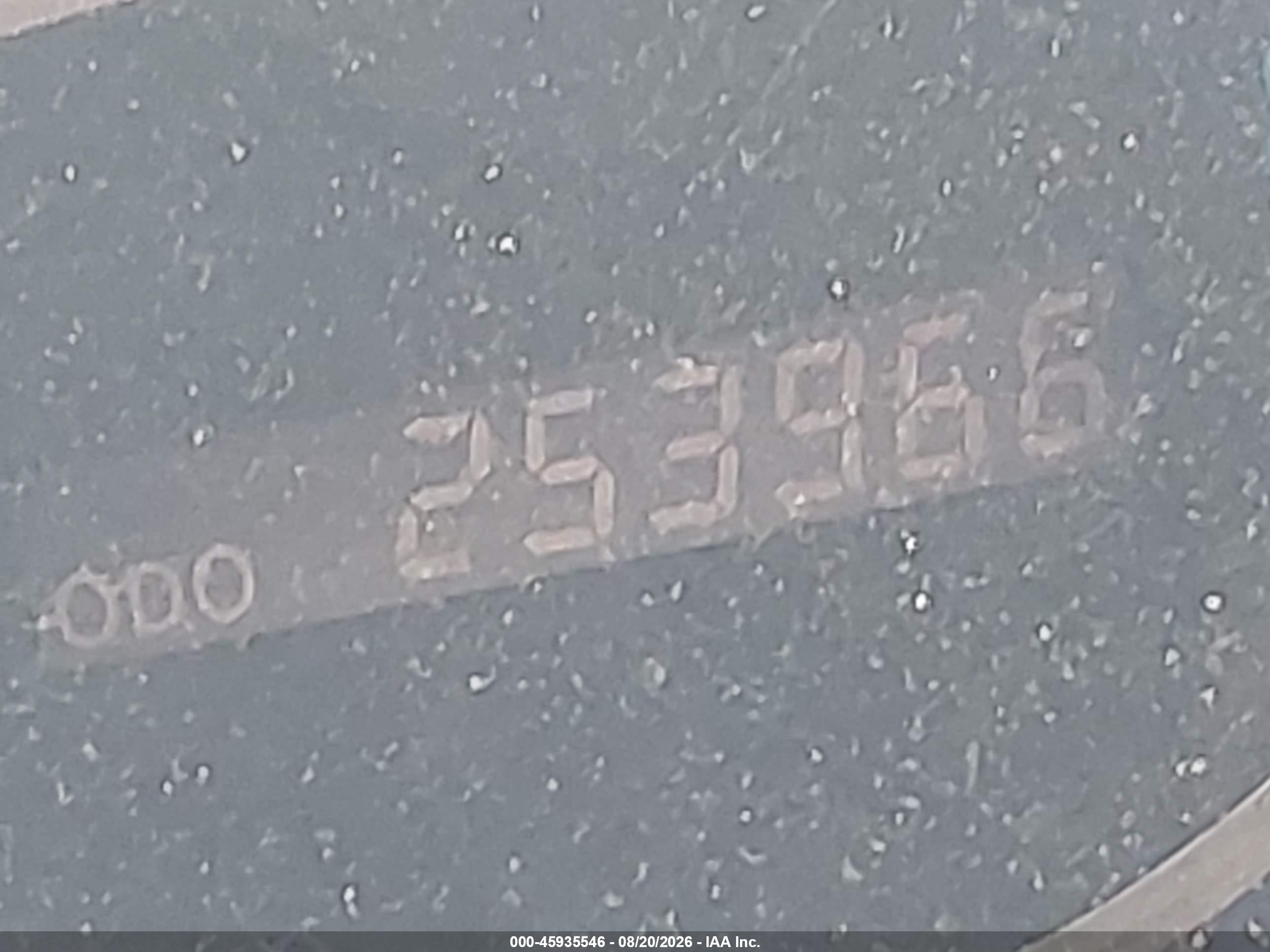2008 Toyota Sienna Le Черный vin: 5TDZK23C28S123648