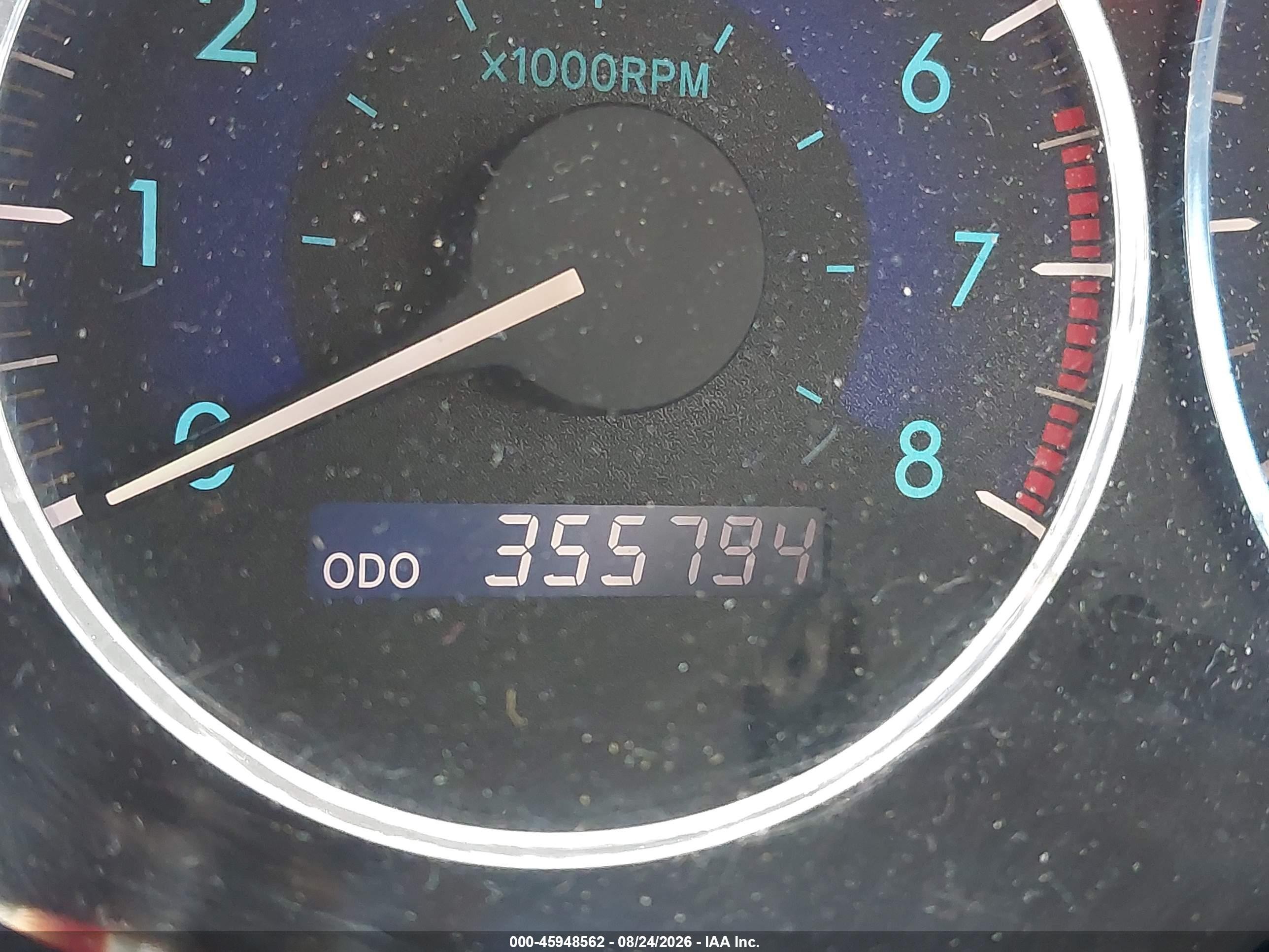 2009 Toyota Sienna Le Серый vin: 5TDZK23C29S245153