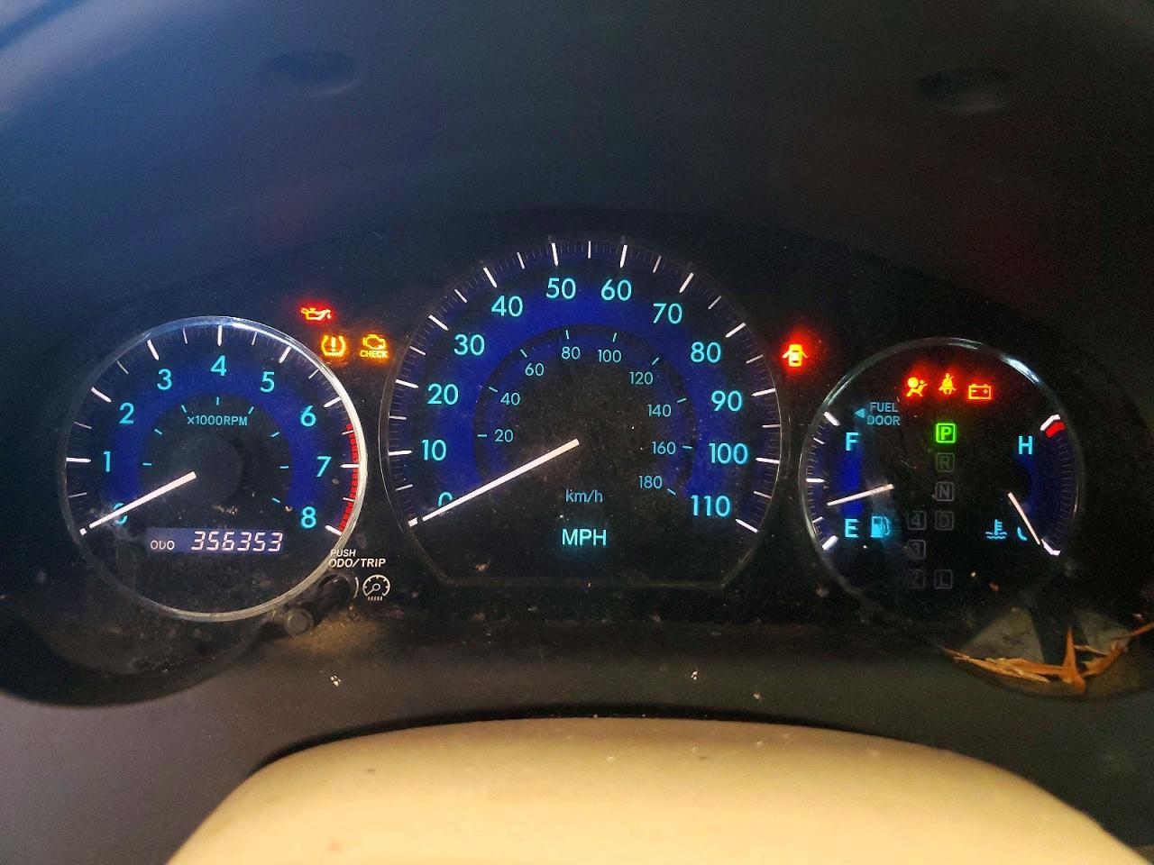 2007 Toyota Sienna Le 7-passenger Зеленый vin: 5TDZK23C37S063815