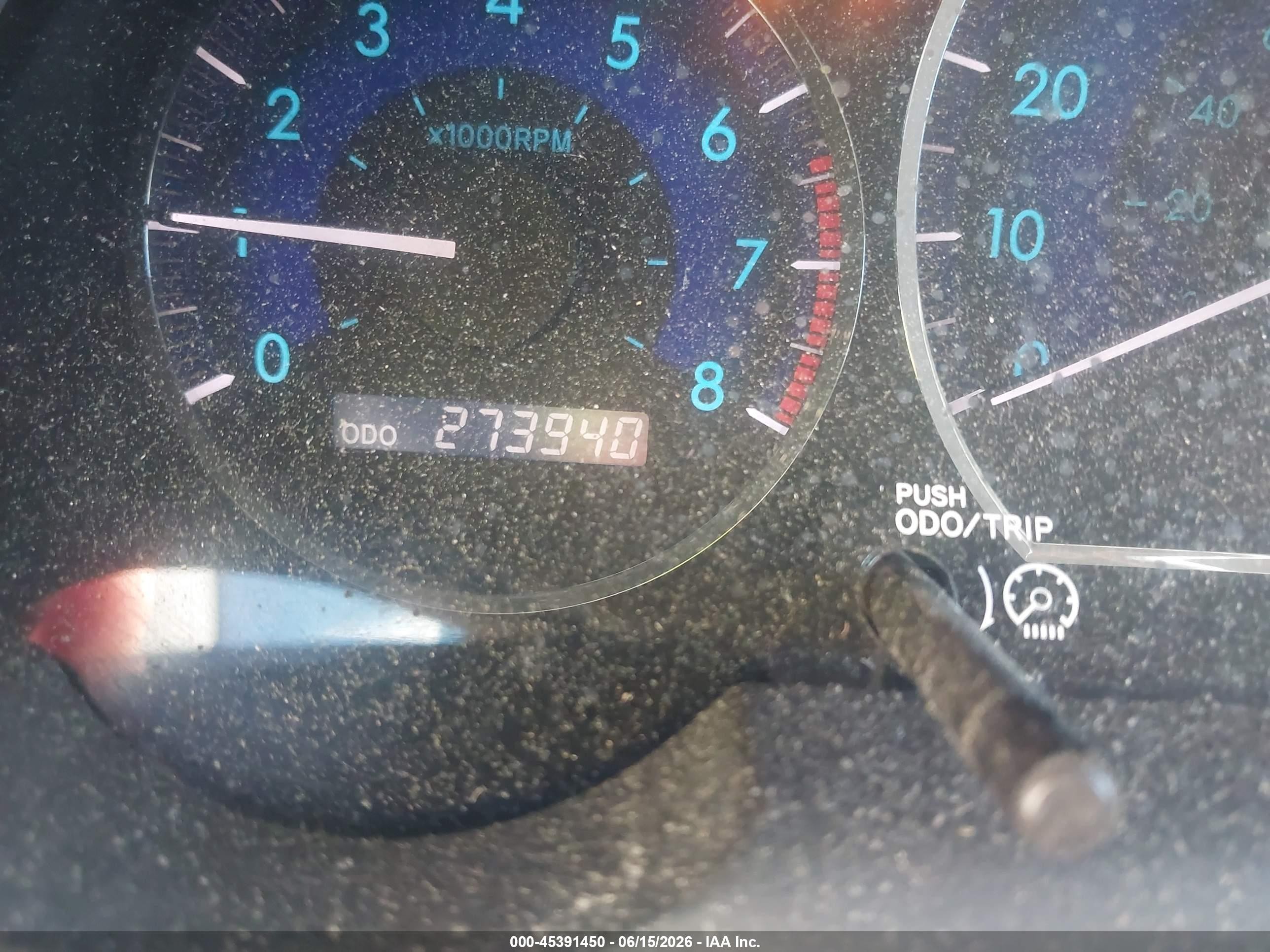 2008 Toyota Sienna Le Gray vin: 5TDZK23C48S223914
