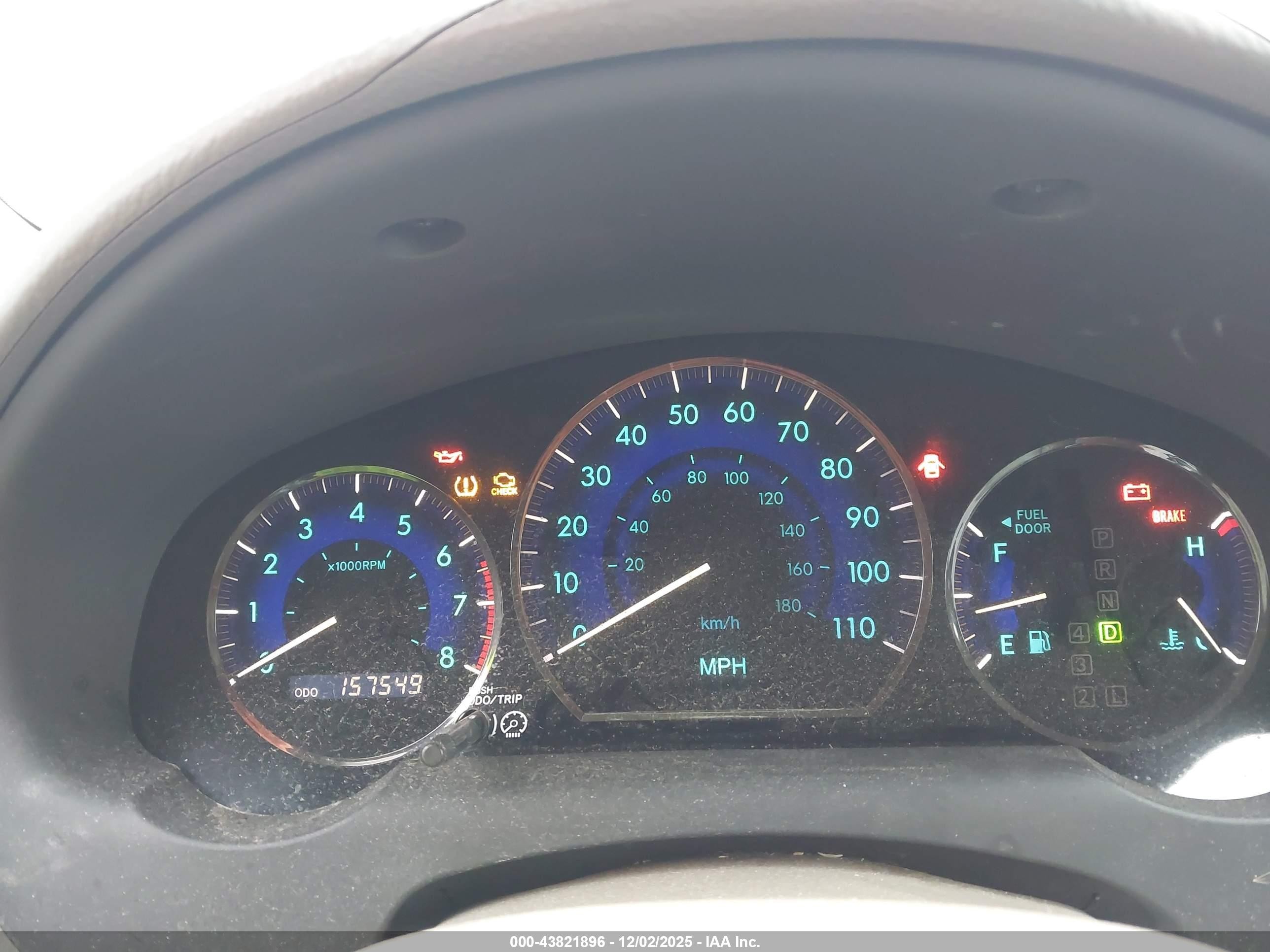 2008 Toyota Sienna Le Black vin: 5TDZK23C58S170835