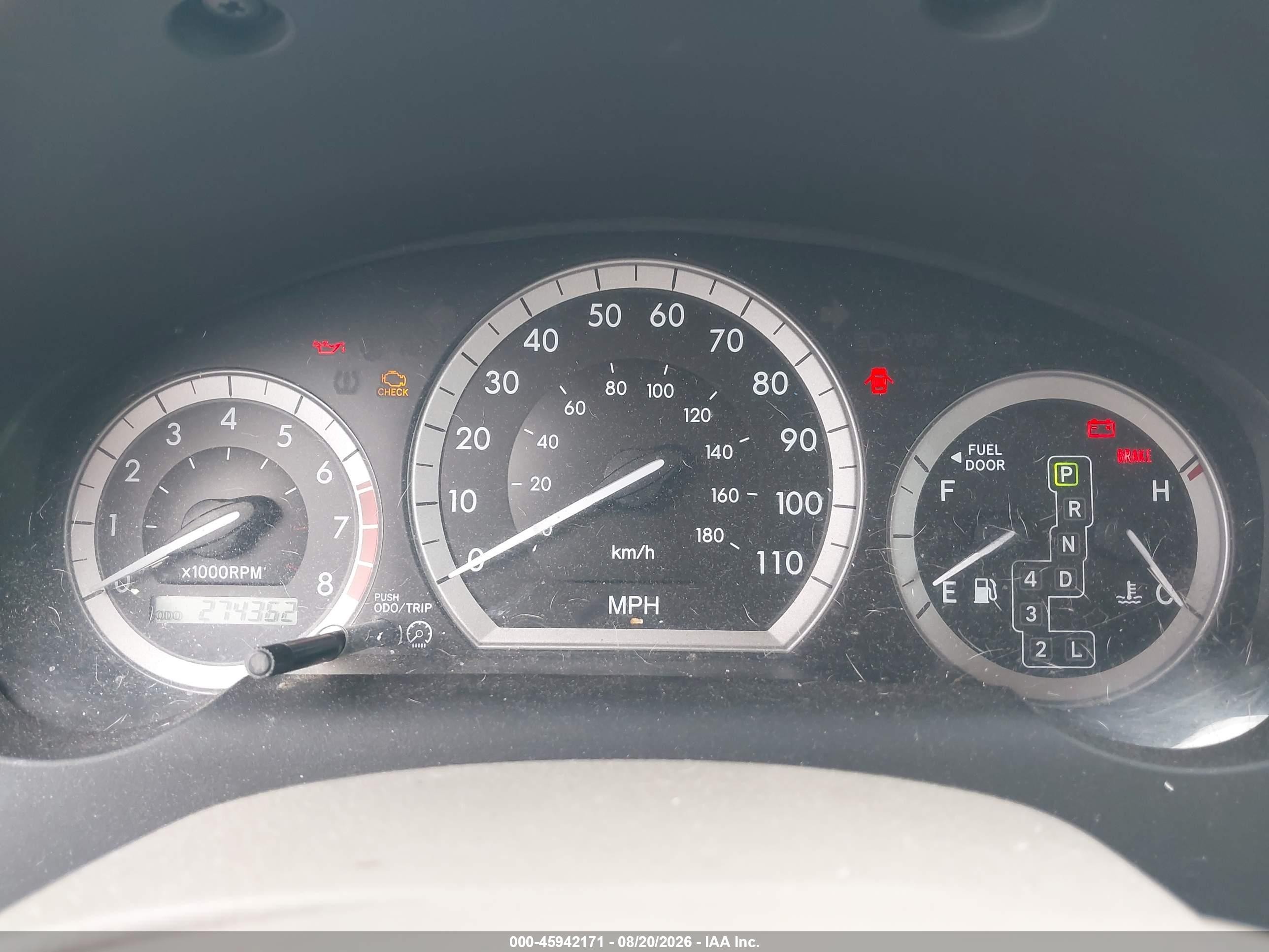 2007 Toyota Sienna Ce Red vin: 5TDZK23C67S033532