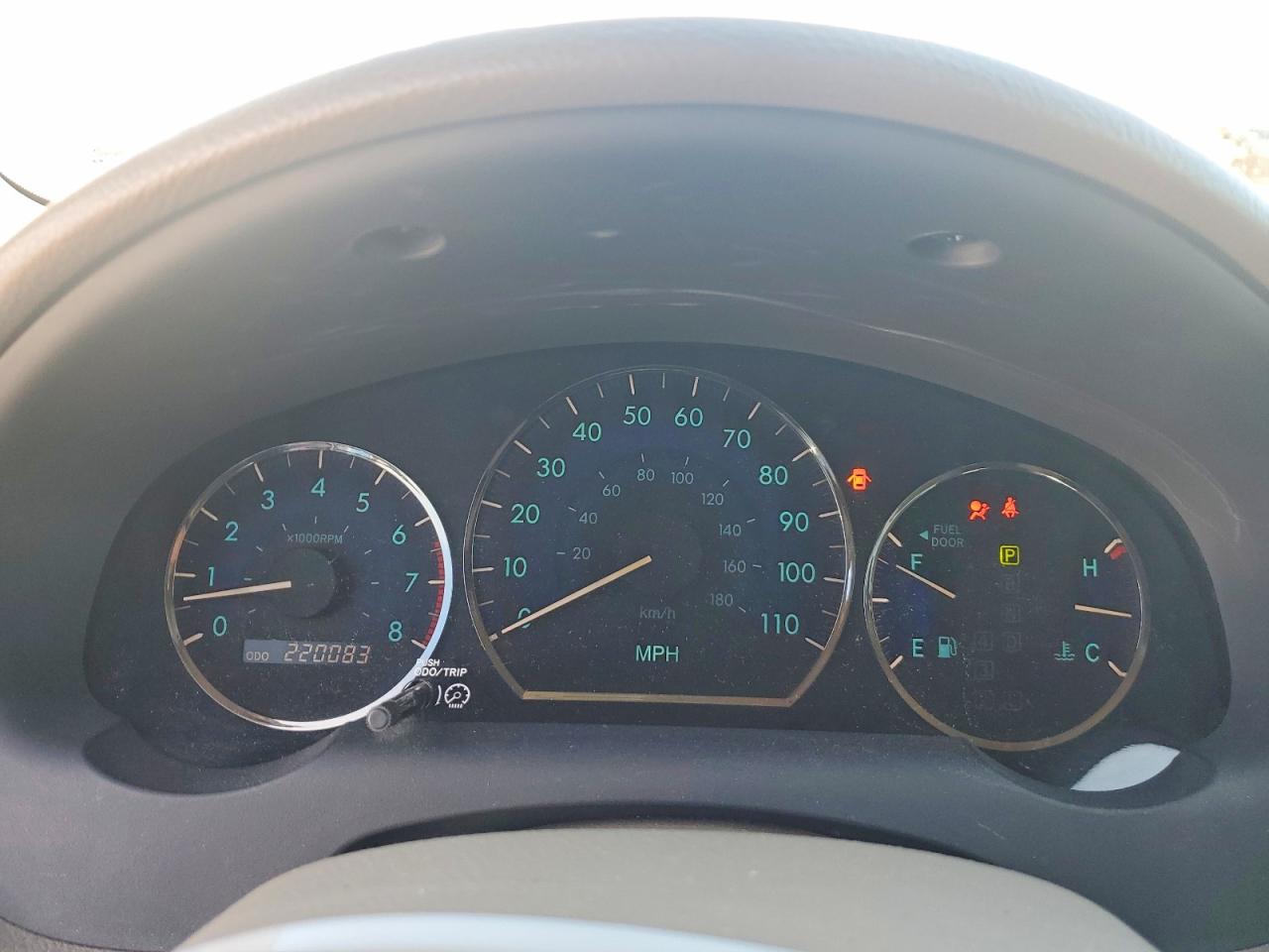 2009 Toyota Sienna Le 7-passenger Белый vin: 5TDZK23C69S268290