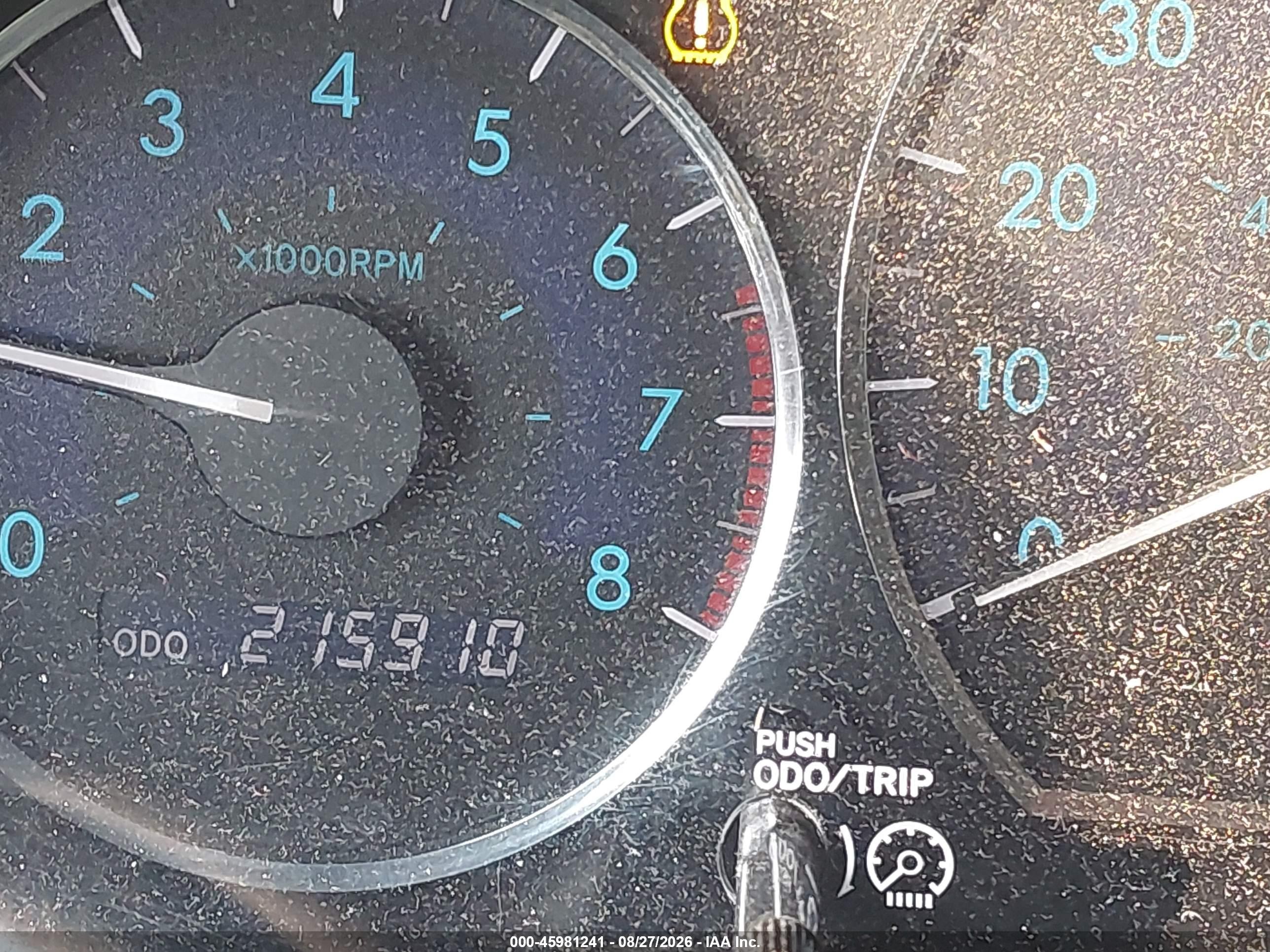 2007 Toyota Sienna Le White vin: 5TDZK23C77S092069